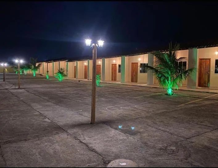 POUSADA ITAJUIPE UNIDADE LL
