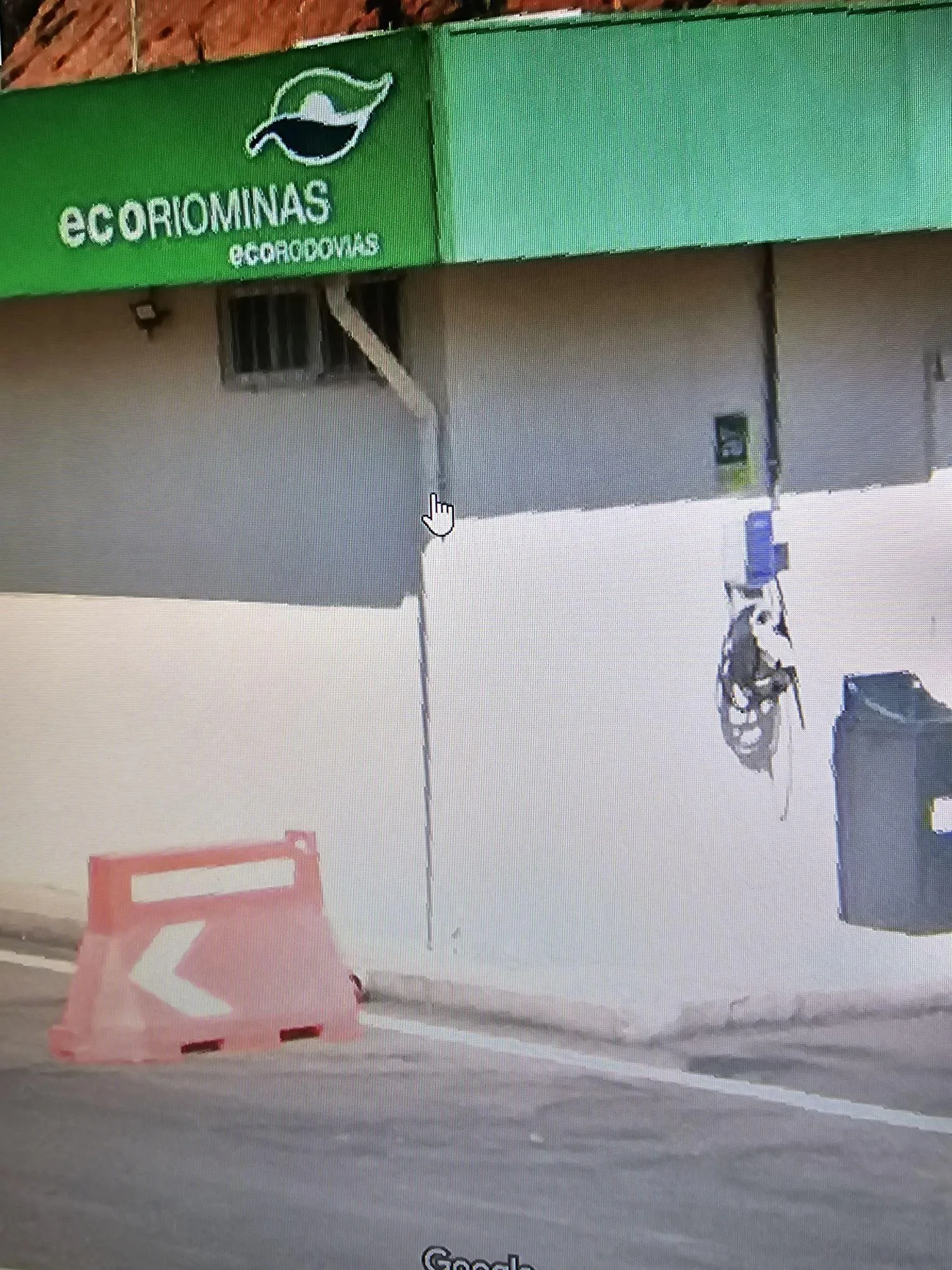 ECO RIOMINAS
