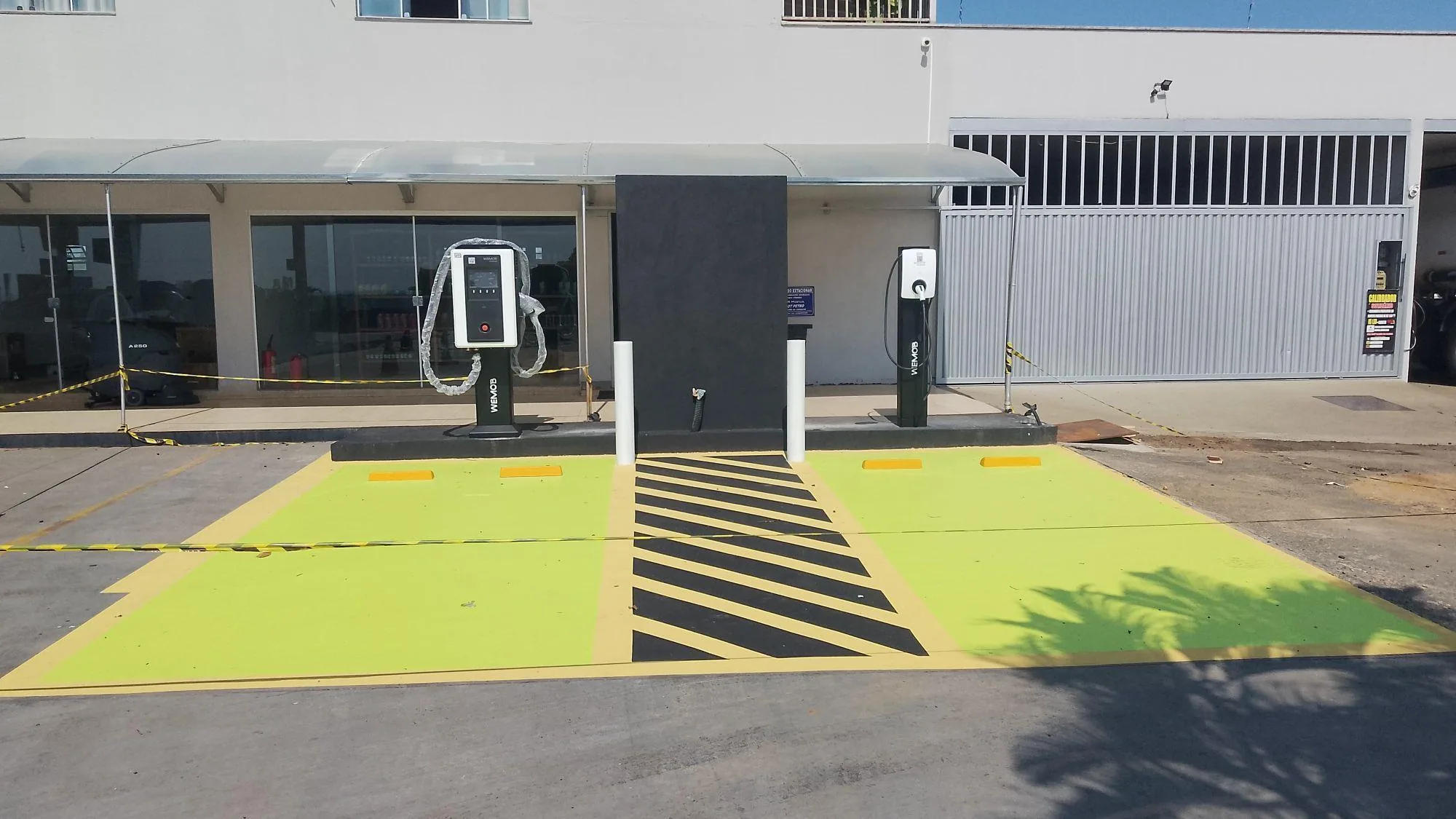 PETROBRAS | HOT PETRO AUTO POSTO