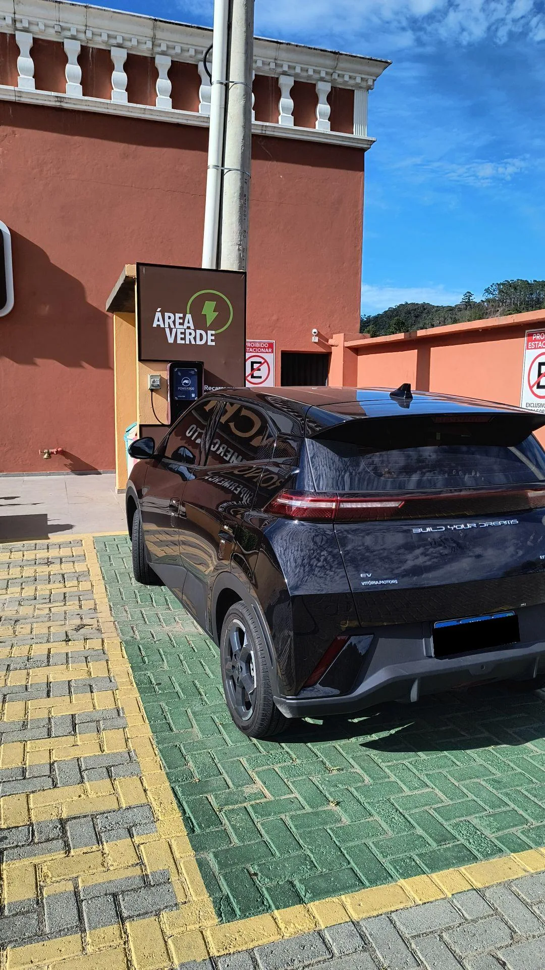 SUPERMERCADO RONCHI'IL