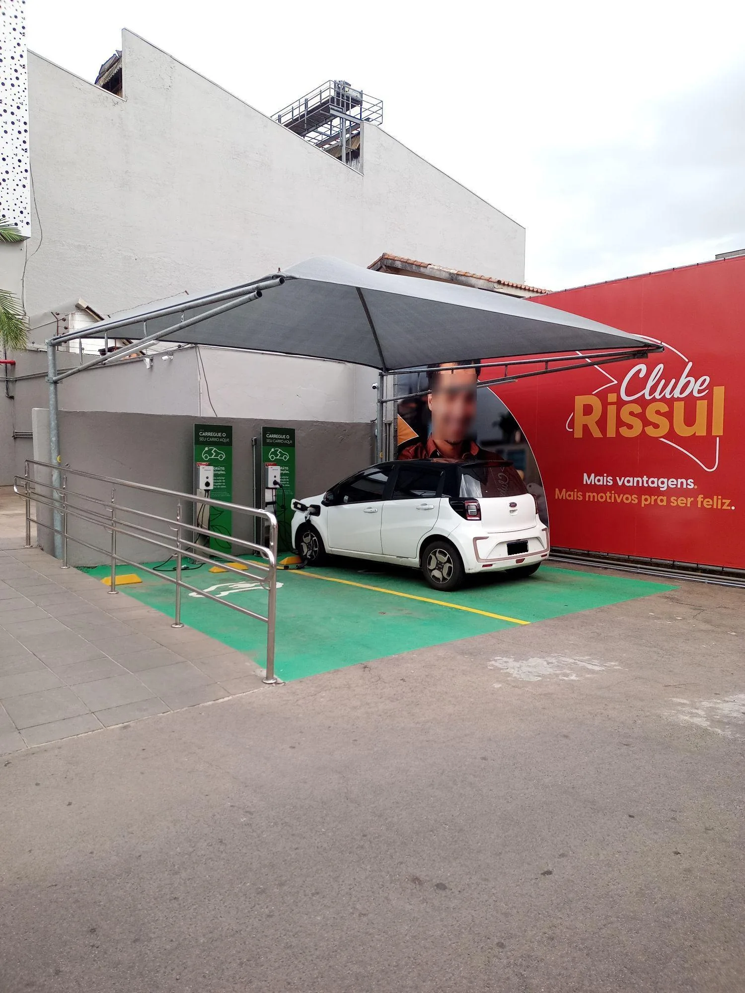 RISSUL, AVENIDA SÃO PEDRO, 512