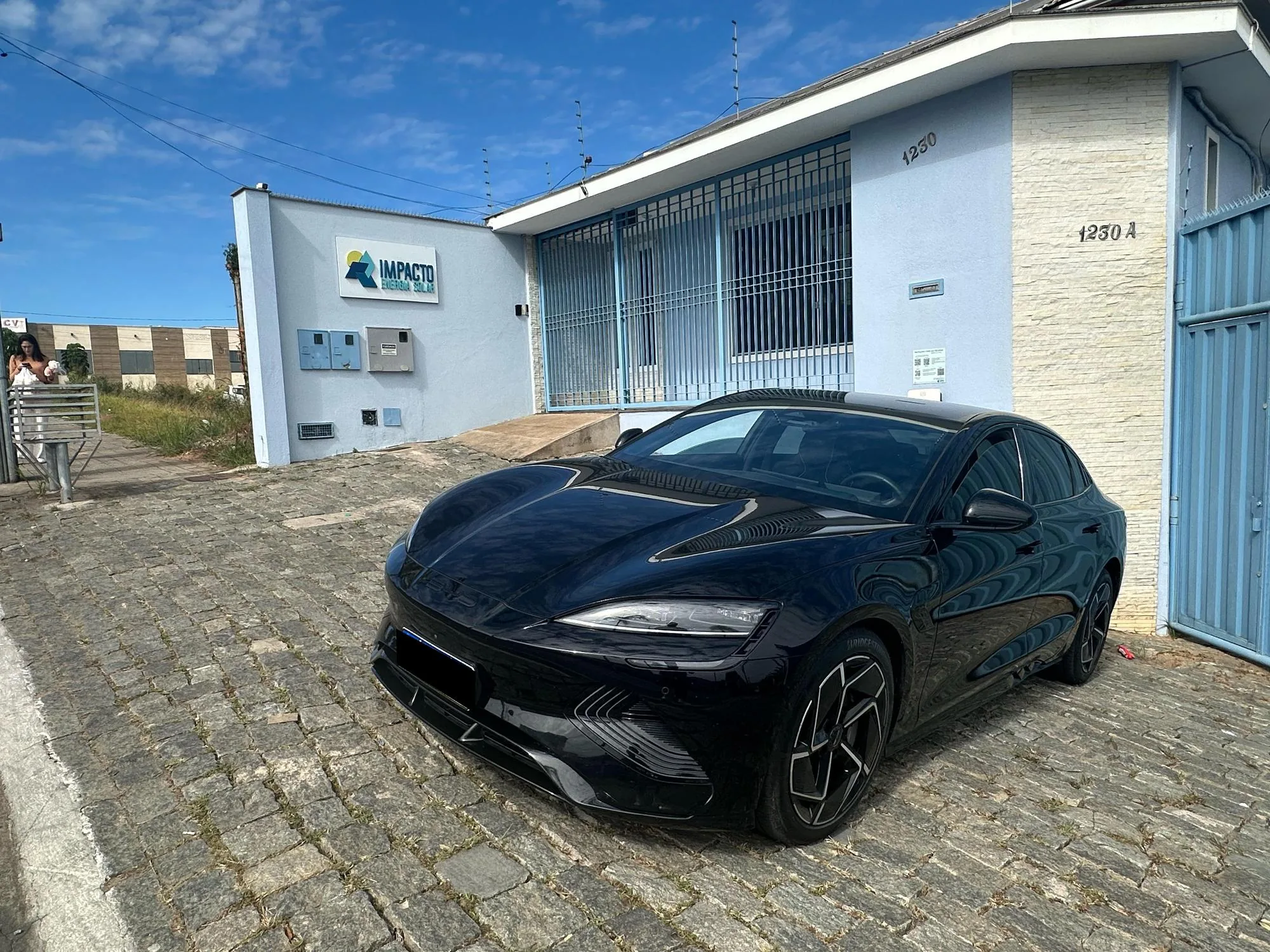 IMPACTO ENERGIA SOLAR 22 KW