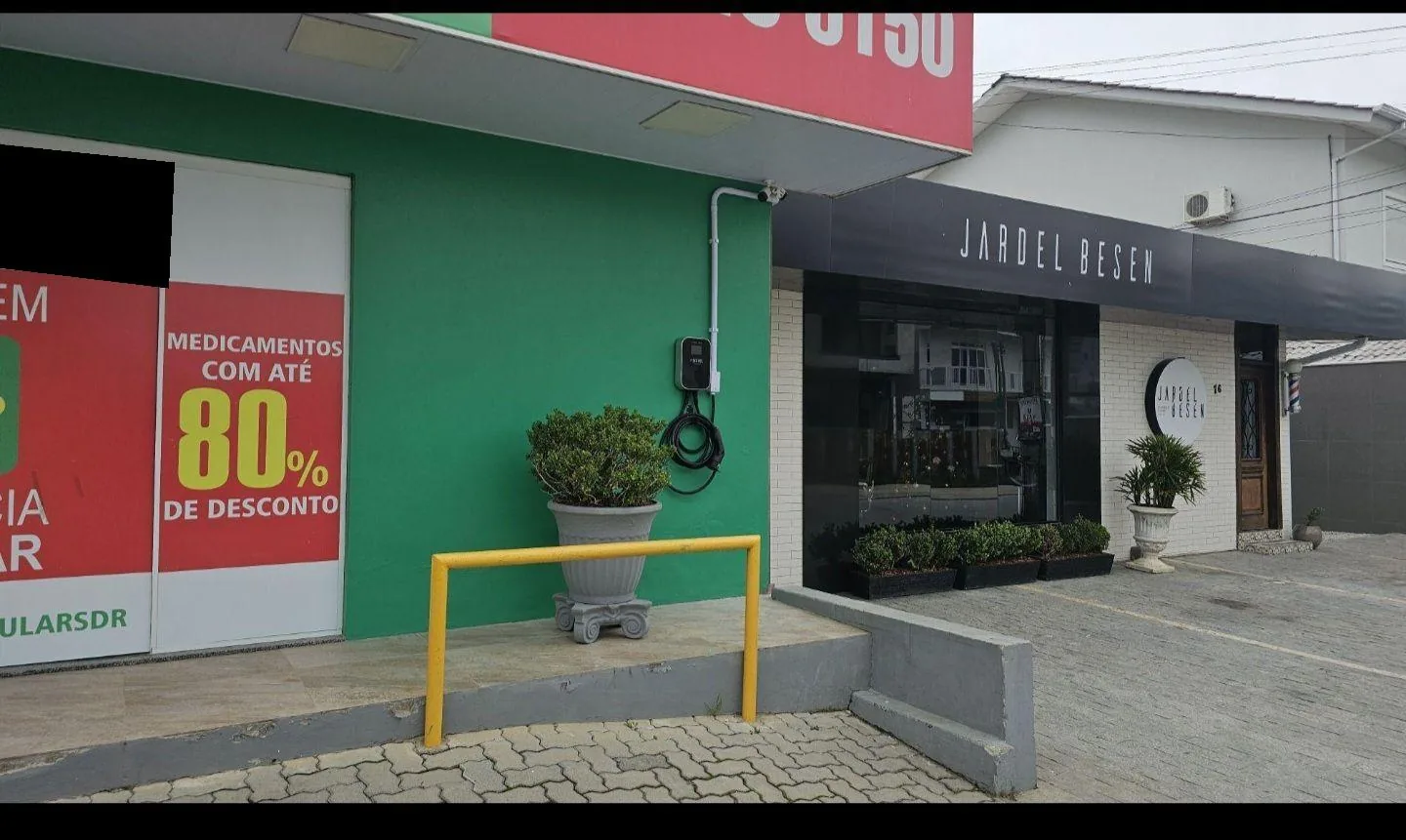 FARMÁCIA SUL DO RIO