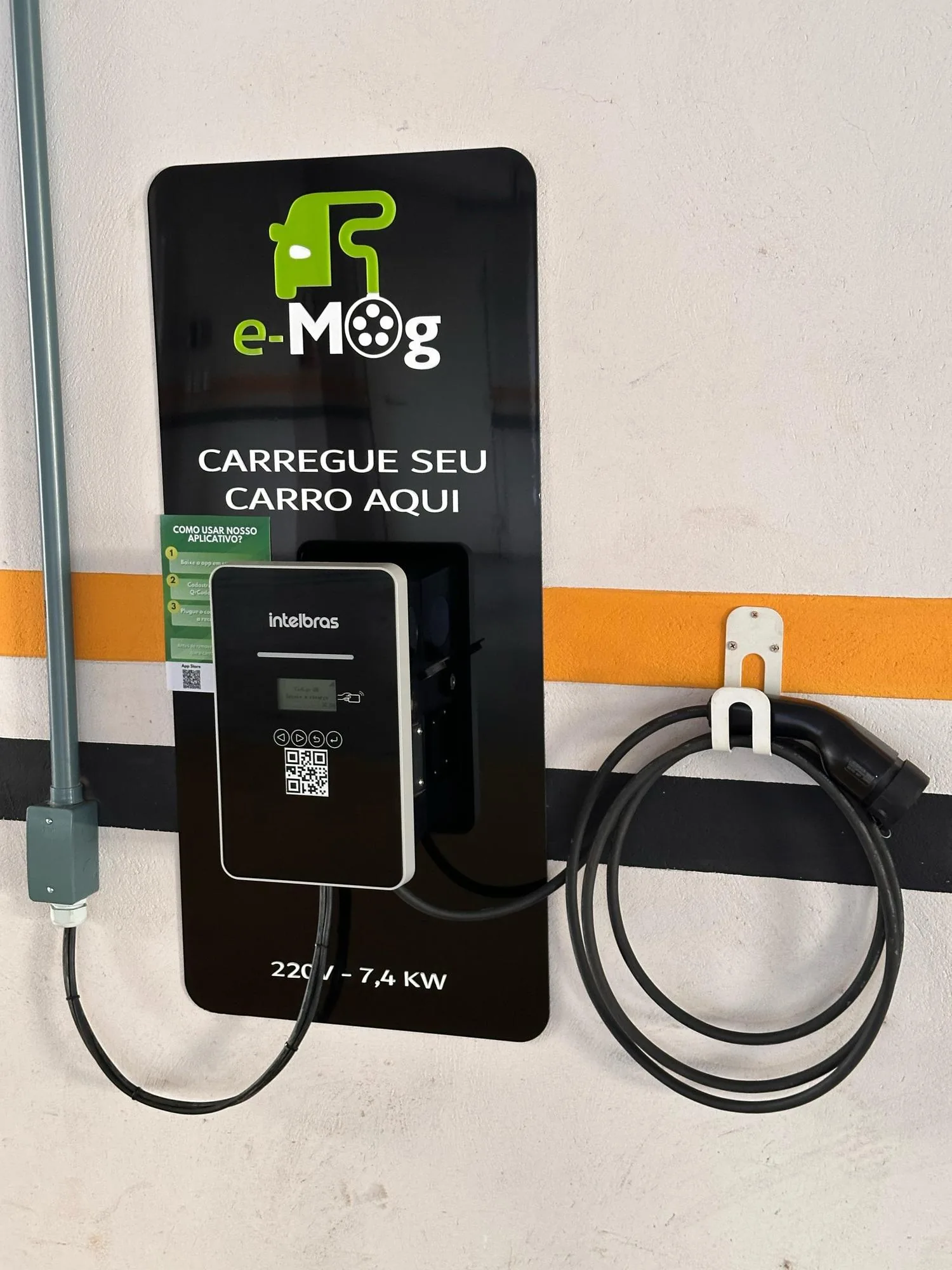 HOTEL MAESTRO EXECUTIVE | 7 KW | E-MOG