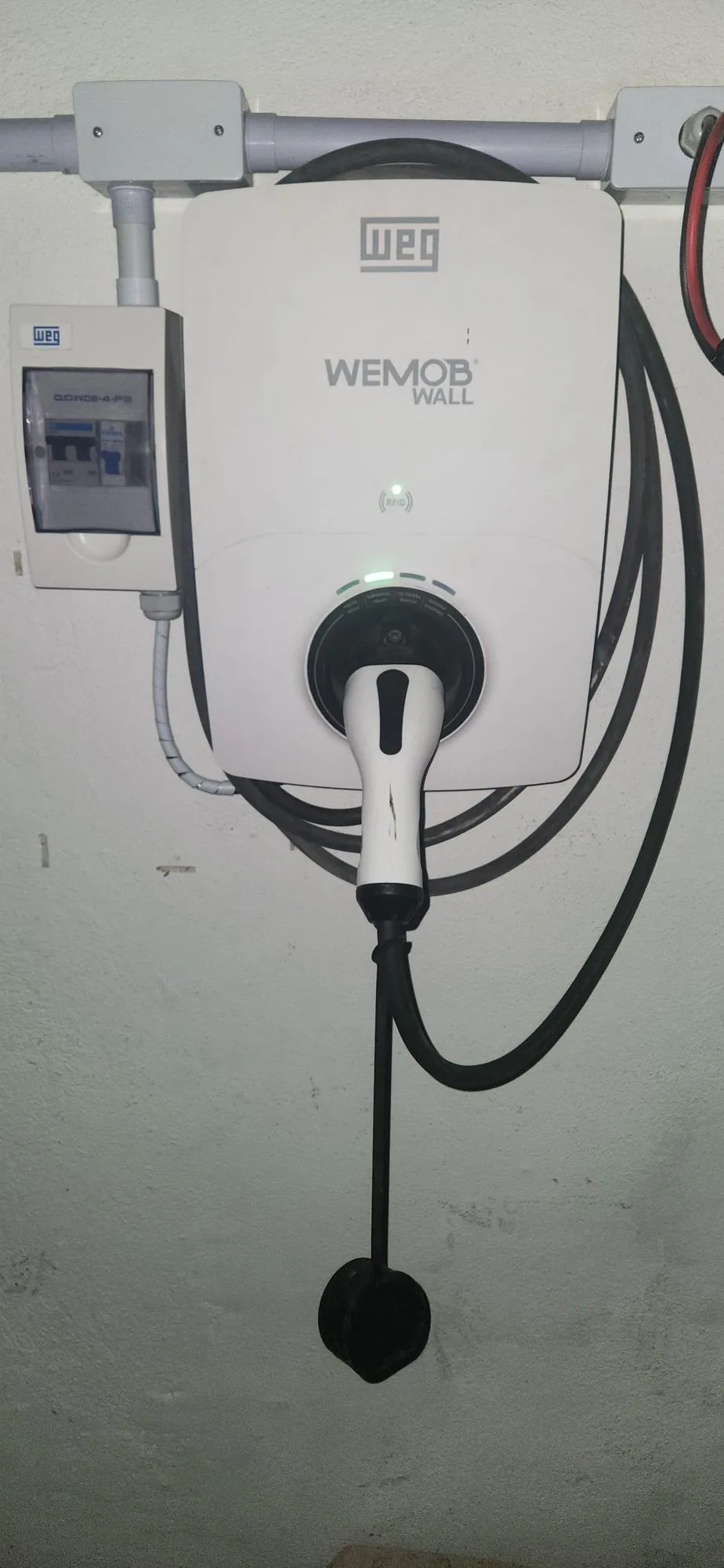 ILUMISAM ENERGIA SOLAR