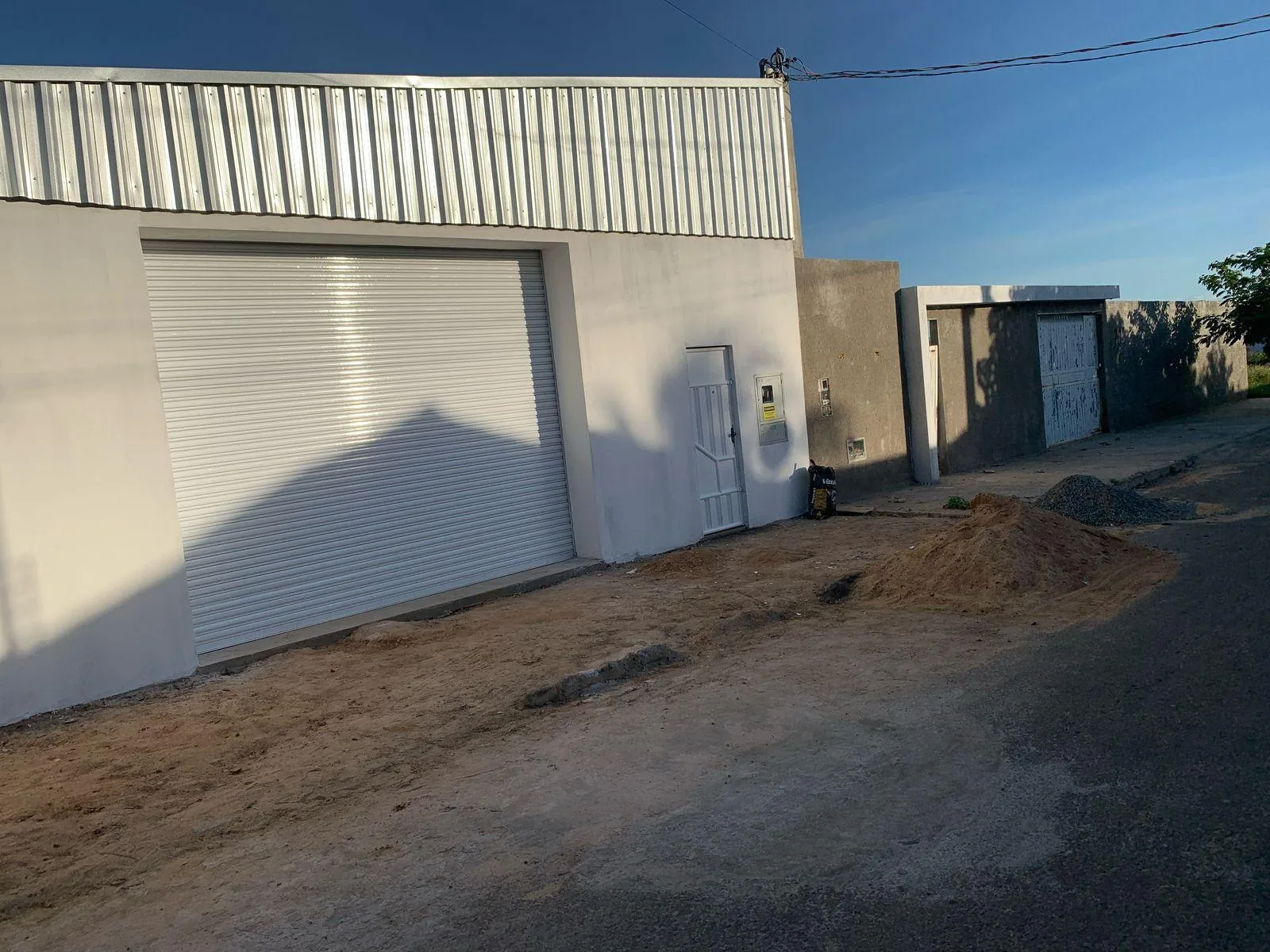 22 KW - GALPÃO UFV PARAÍSO GBI