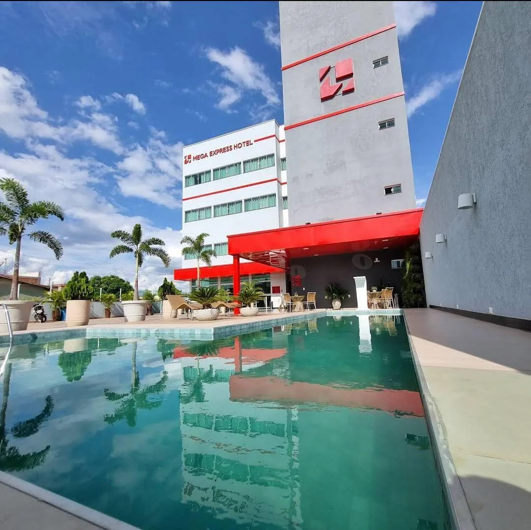 MEGA EXPRESS HOTEL