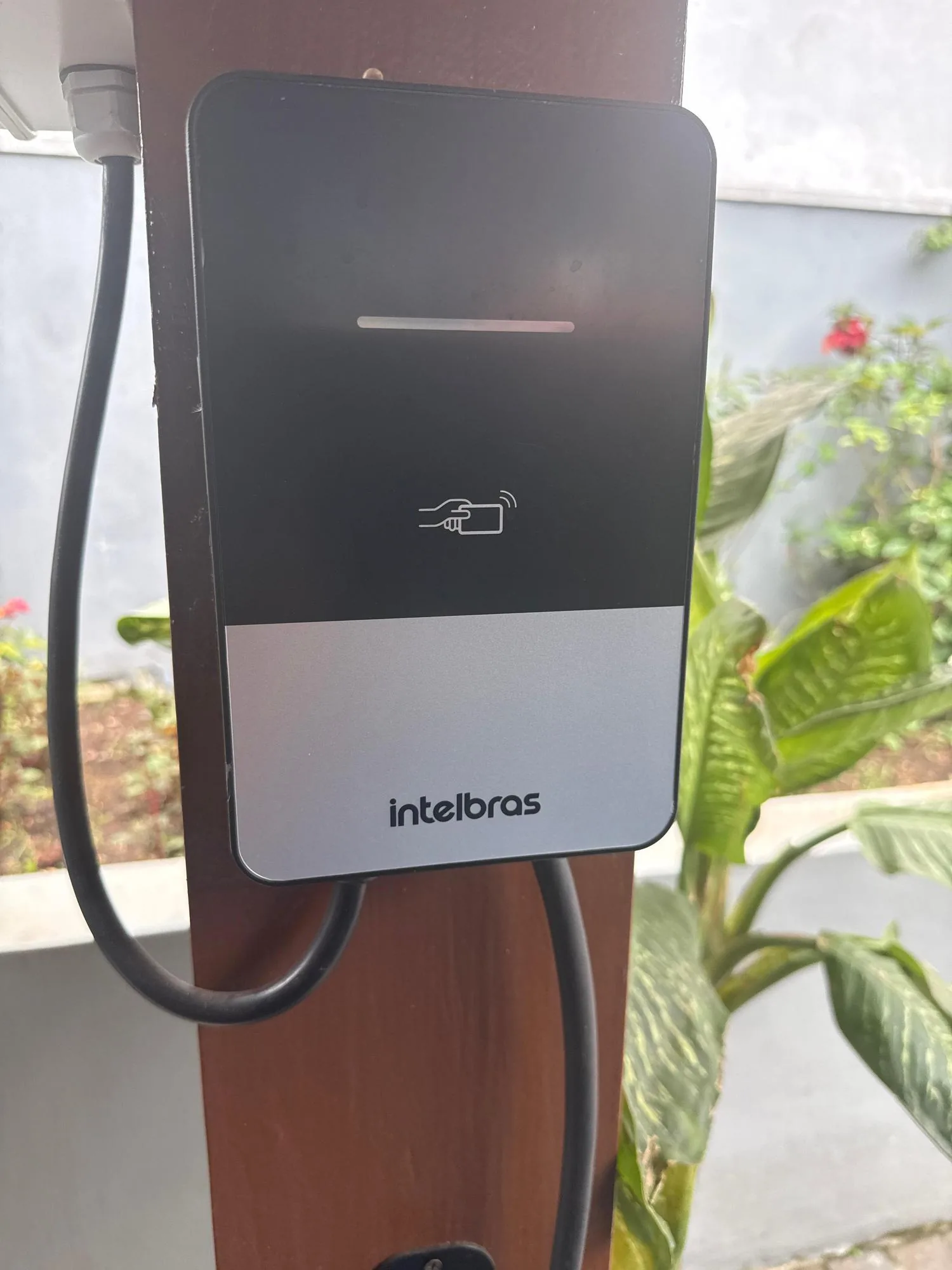 Eletroposto em Jardim Santa Helena, São Paulo (COMING SOON)