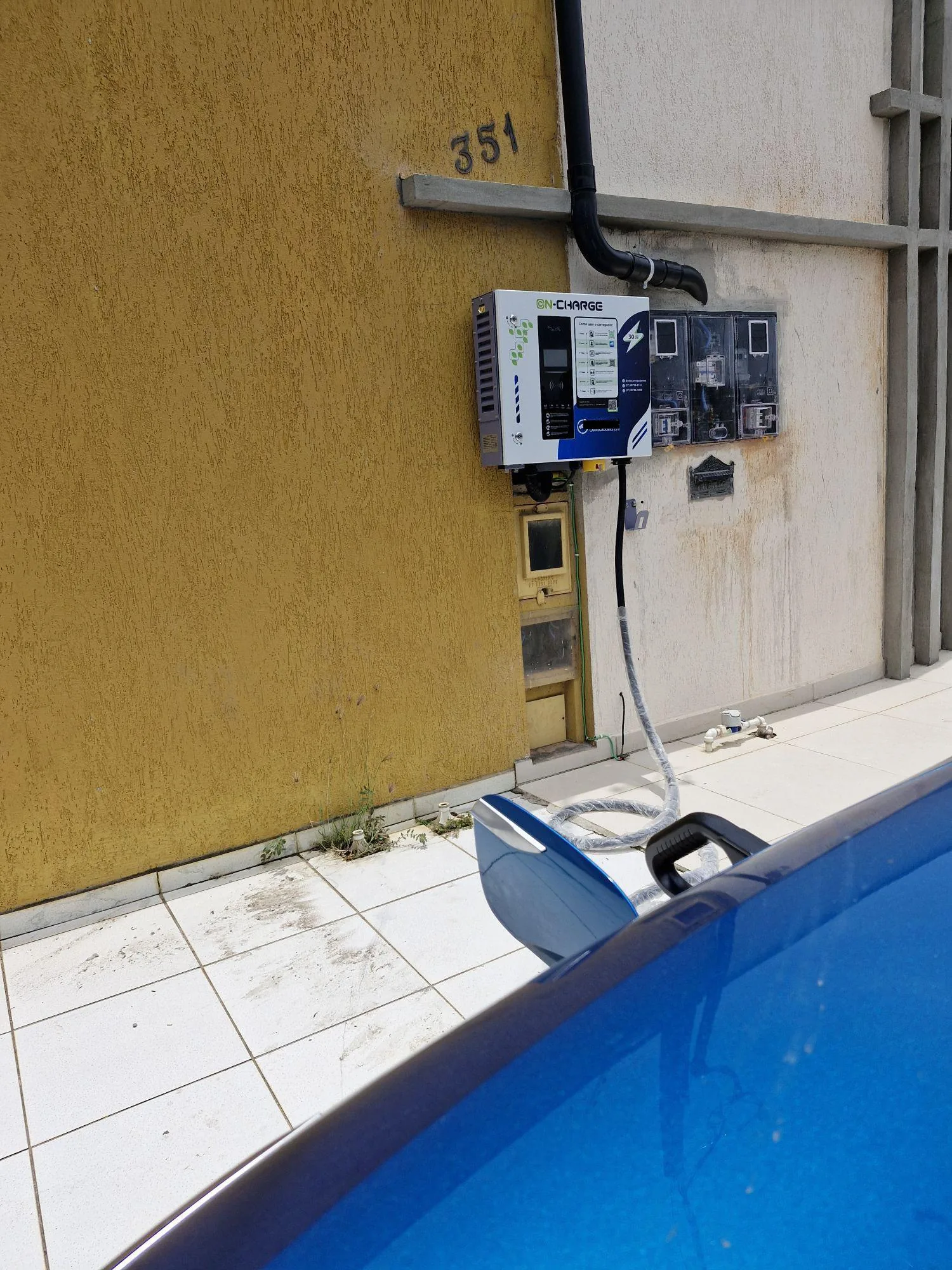 GUARAPARI , PRAIA DO MORRO 40KWH R$ 2,29