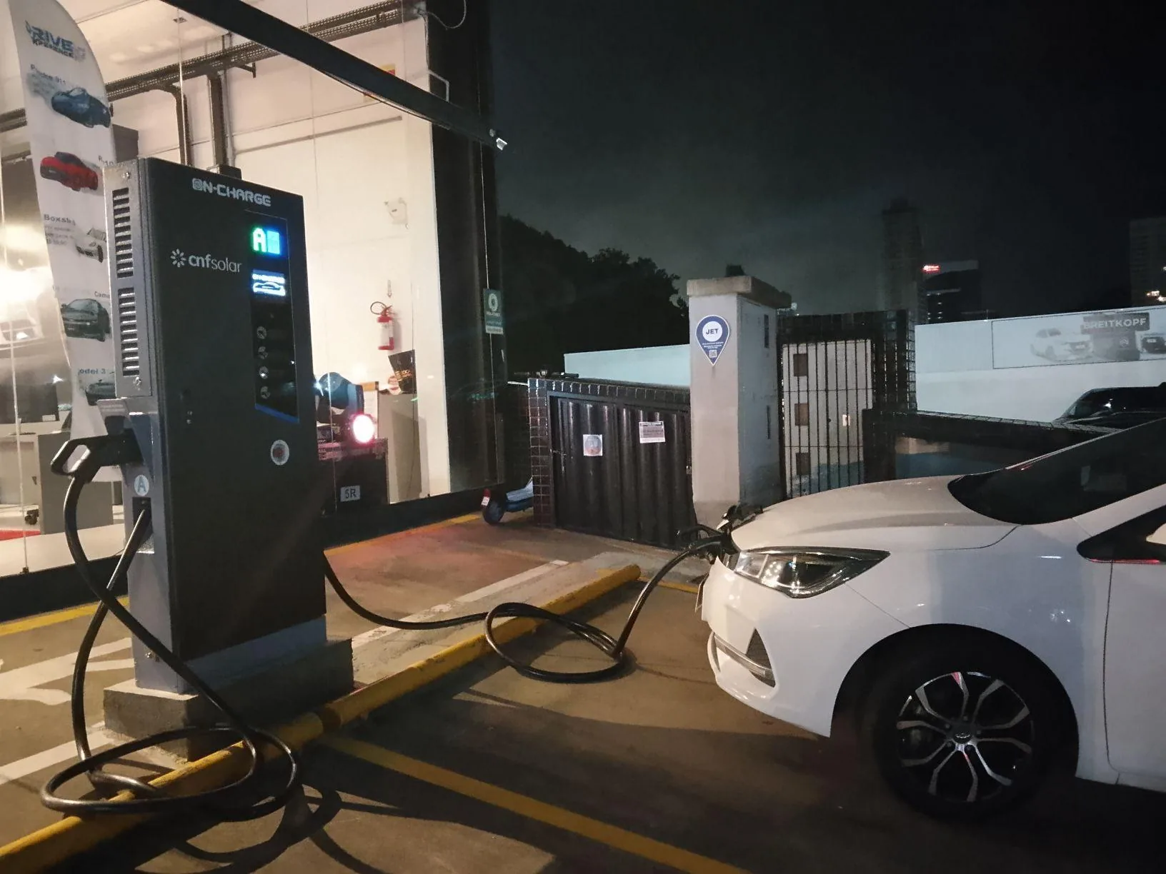80KW