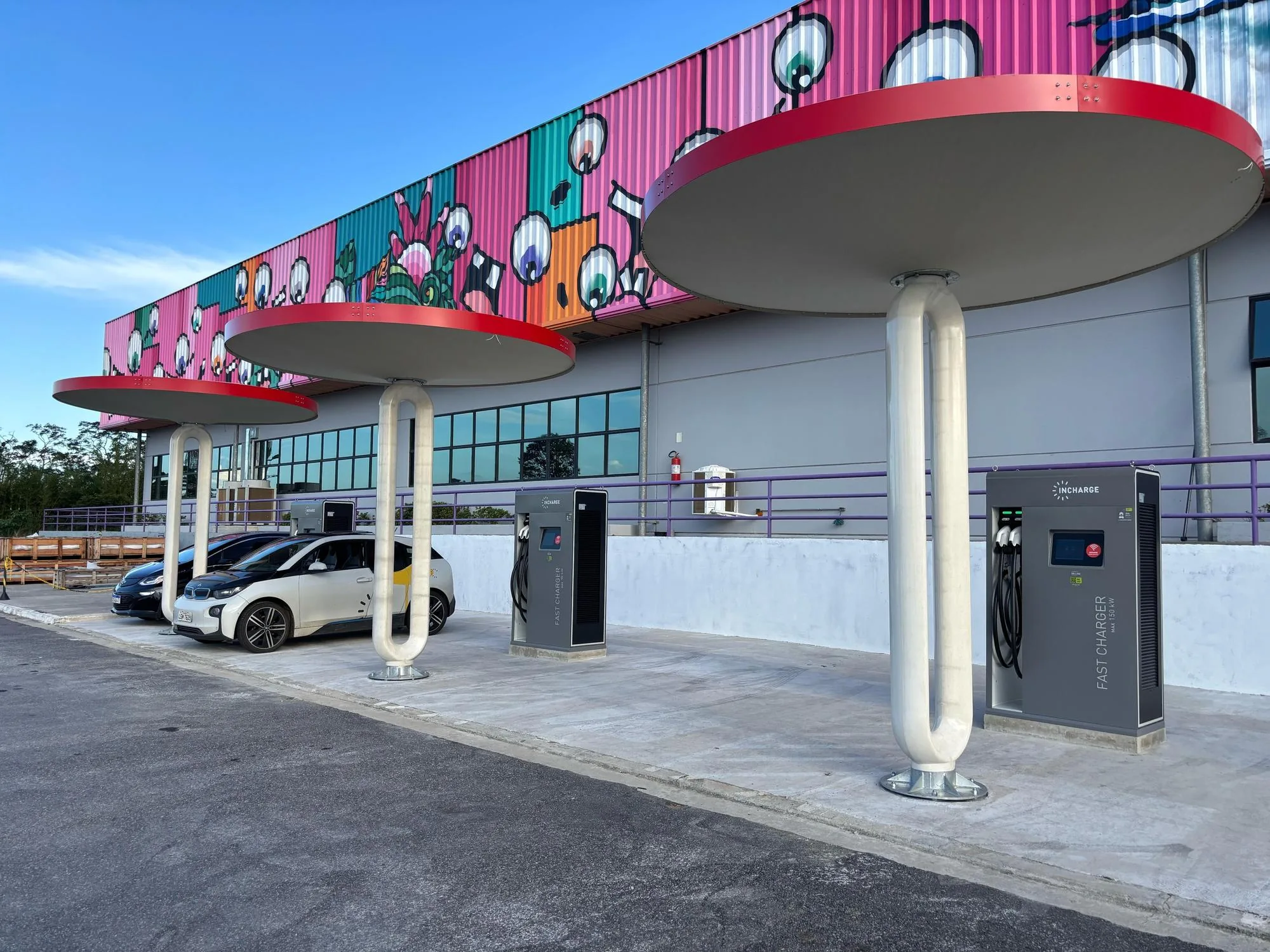 PIT SÃO JOSÉ DOS CAMPOS