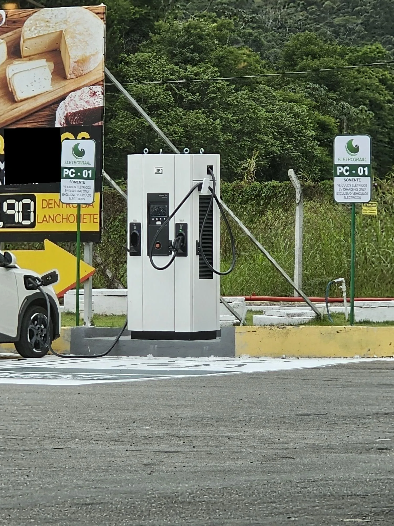 GRAAL JUIZ DE FORA