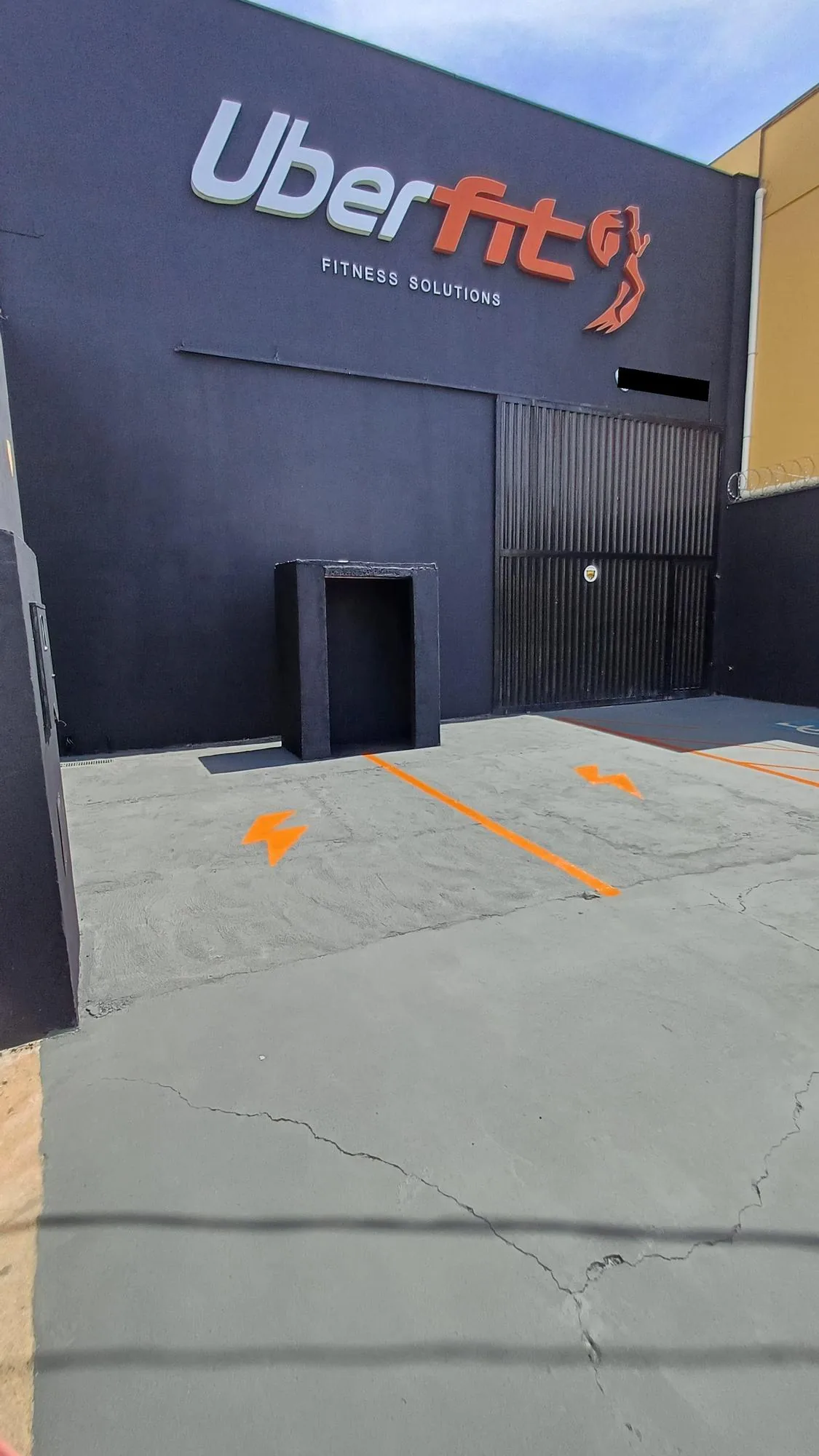 [40KW] UBERFIT