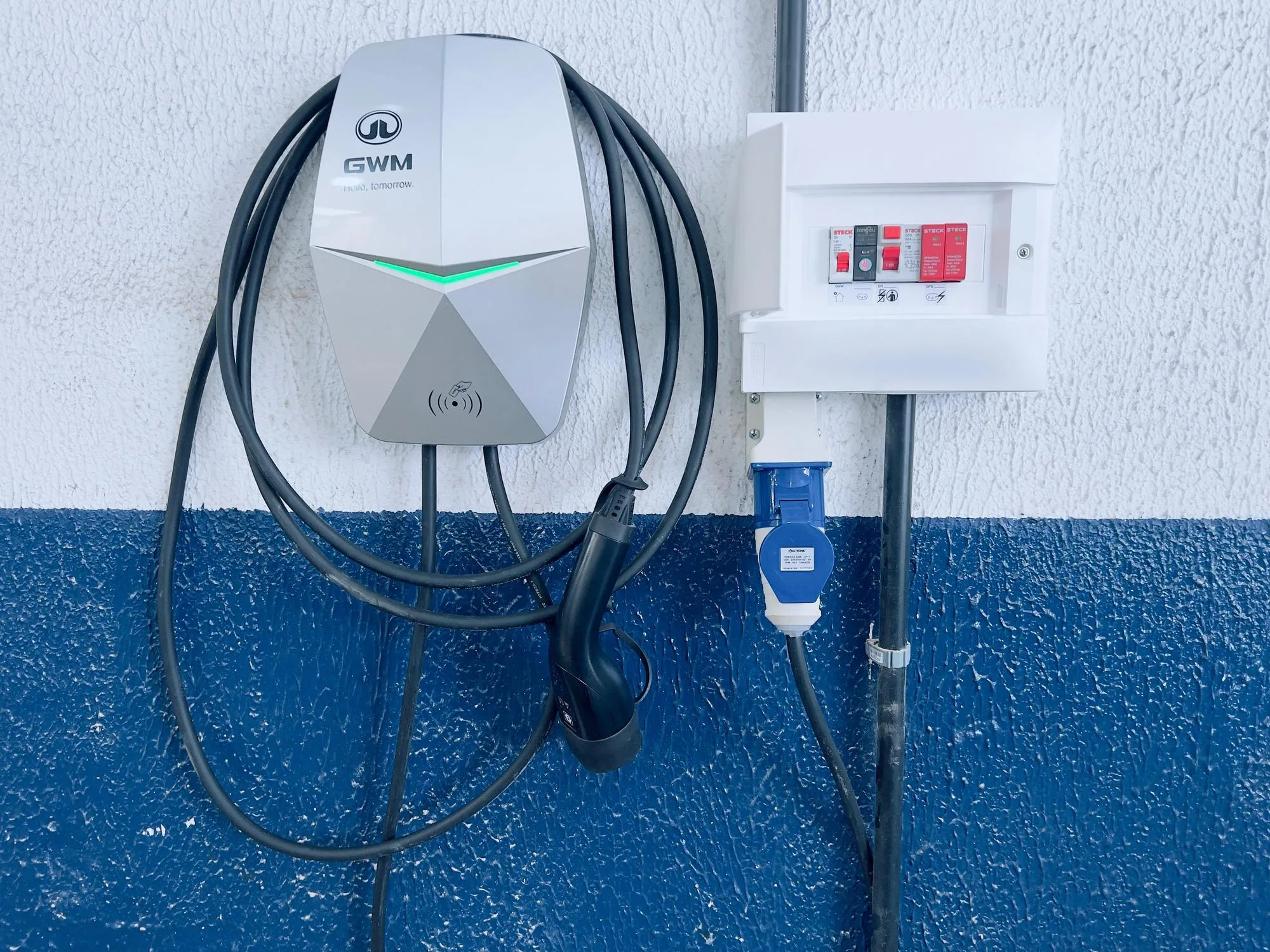 ZONA SUL CENTRO AUTOMOTIVO