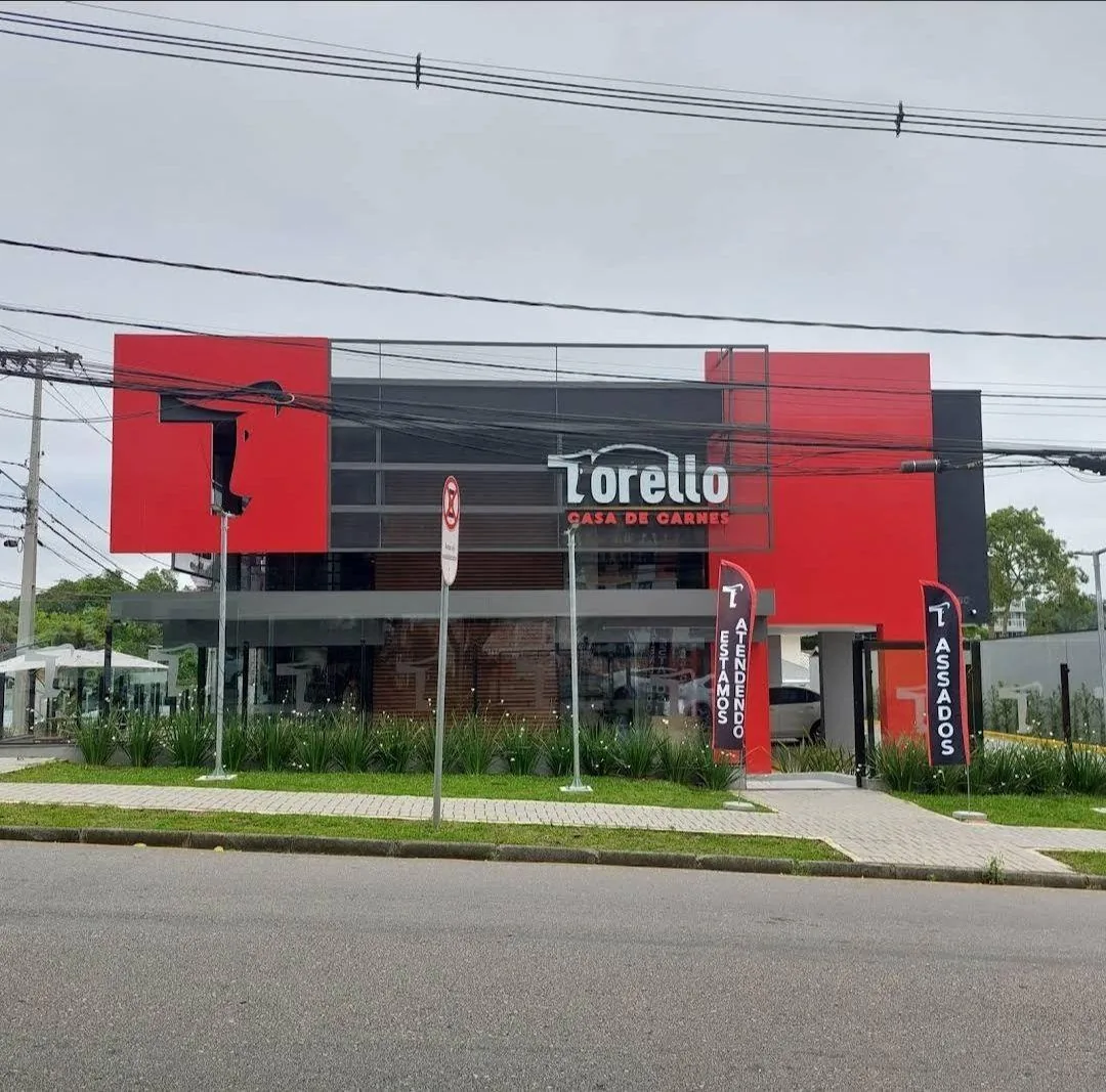 TORELLO CASA DE CARNES