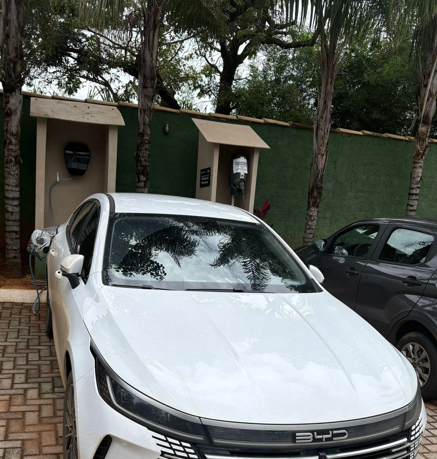 HOTEL VILLA DO COMENDADOR - BMW