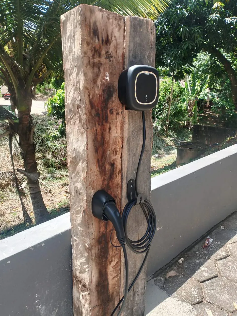 ECV - POUSADA BIXU DE PÉ