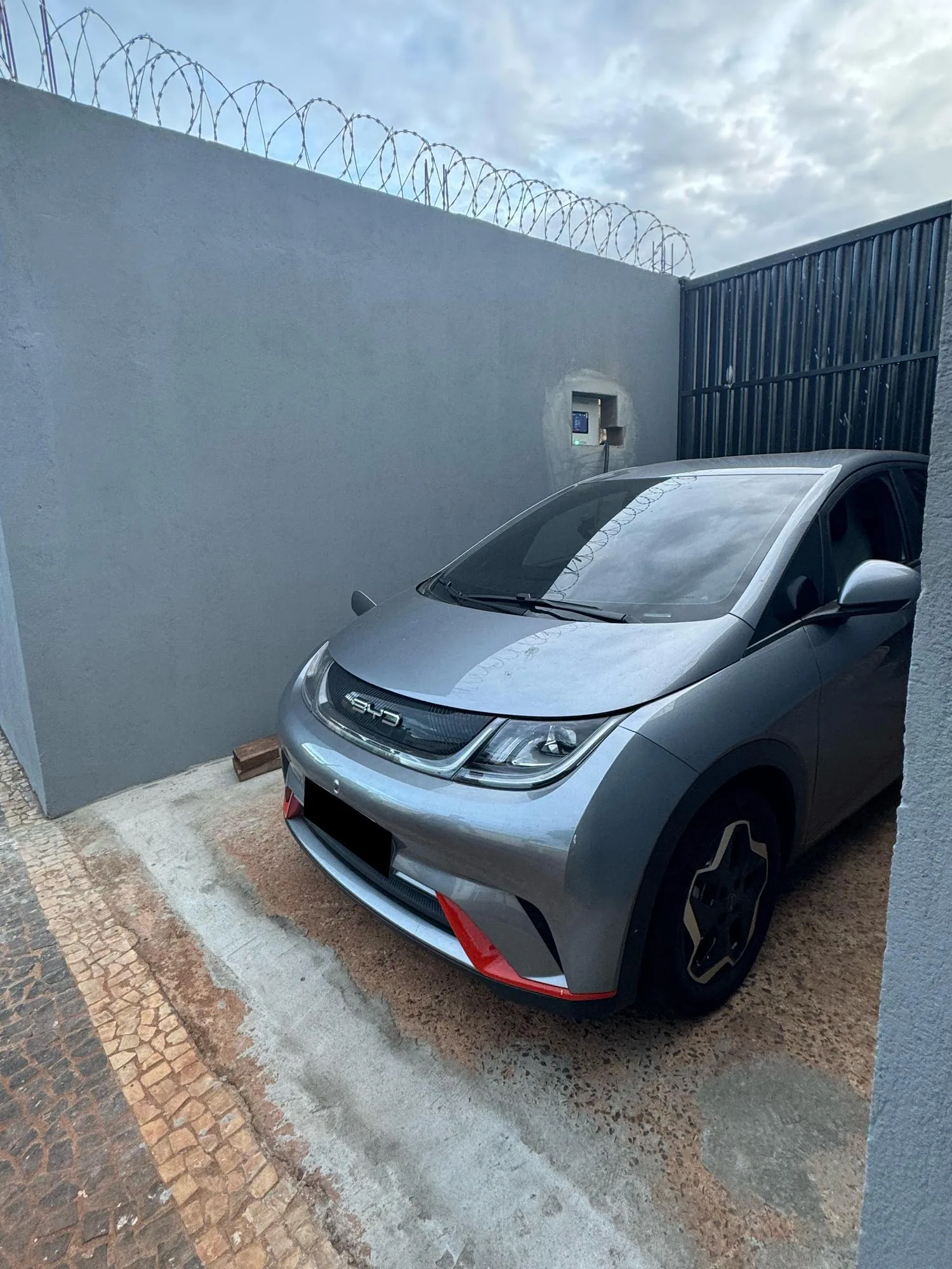 [80KW] PONTO DE APOIO | PACAEMBU