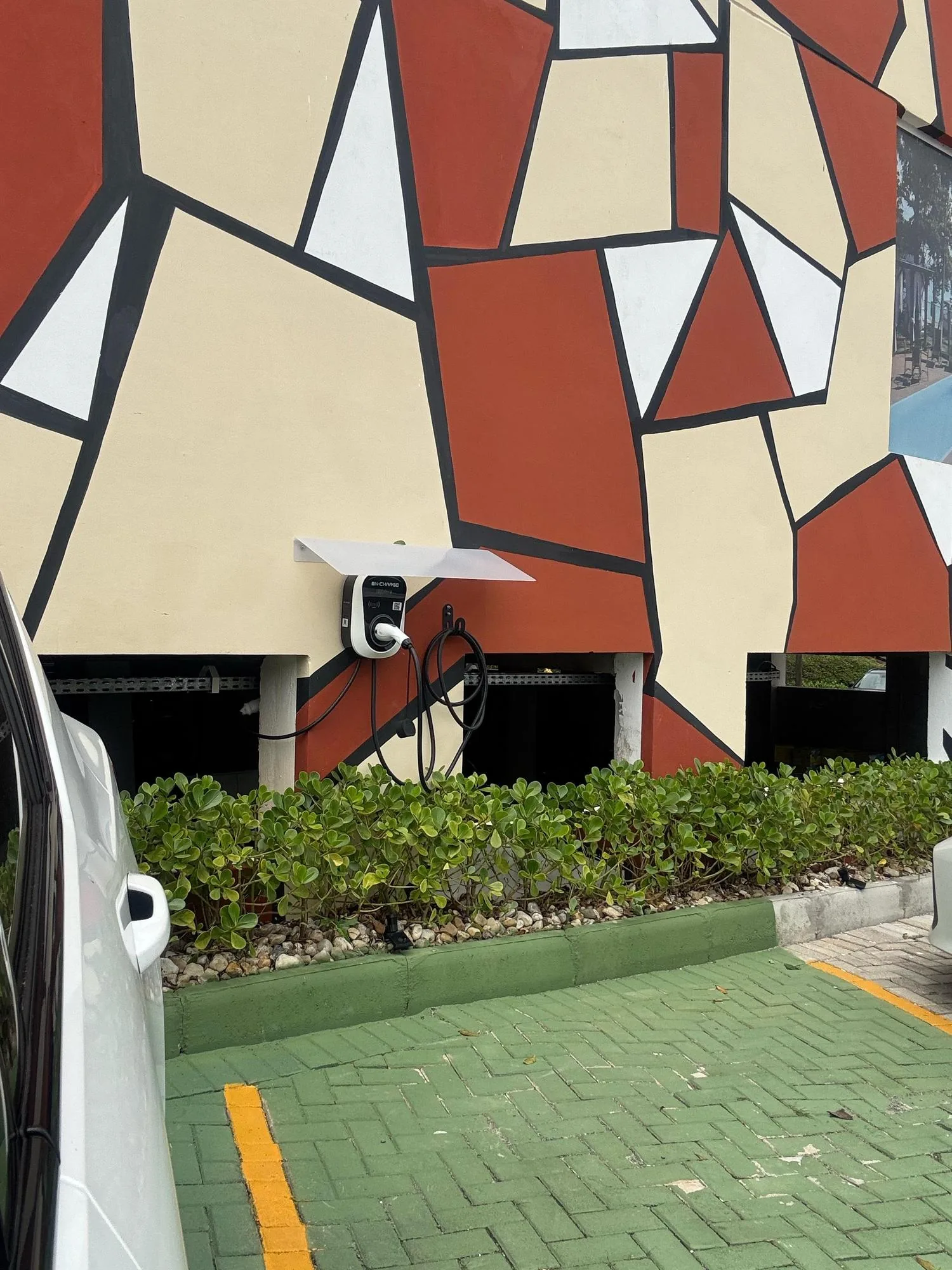 HOTEL PÉ NA AREIA