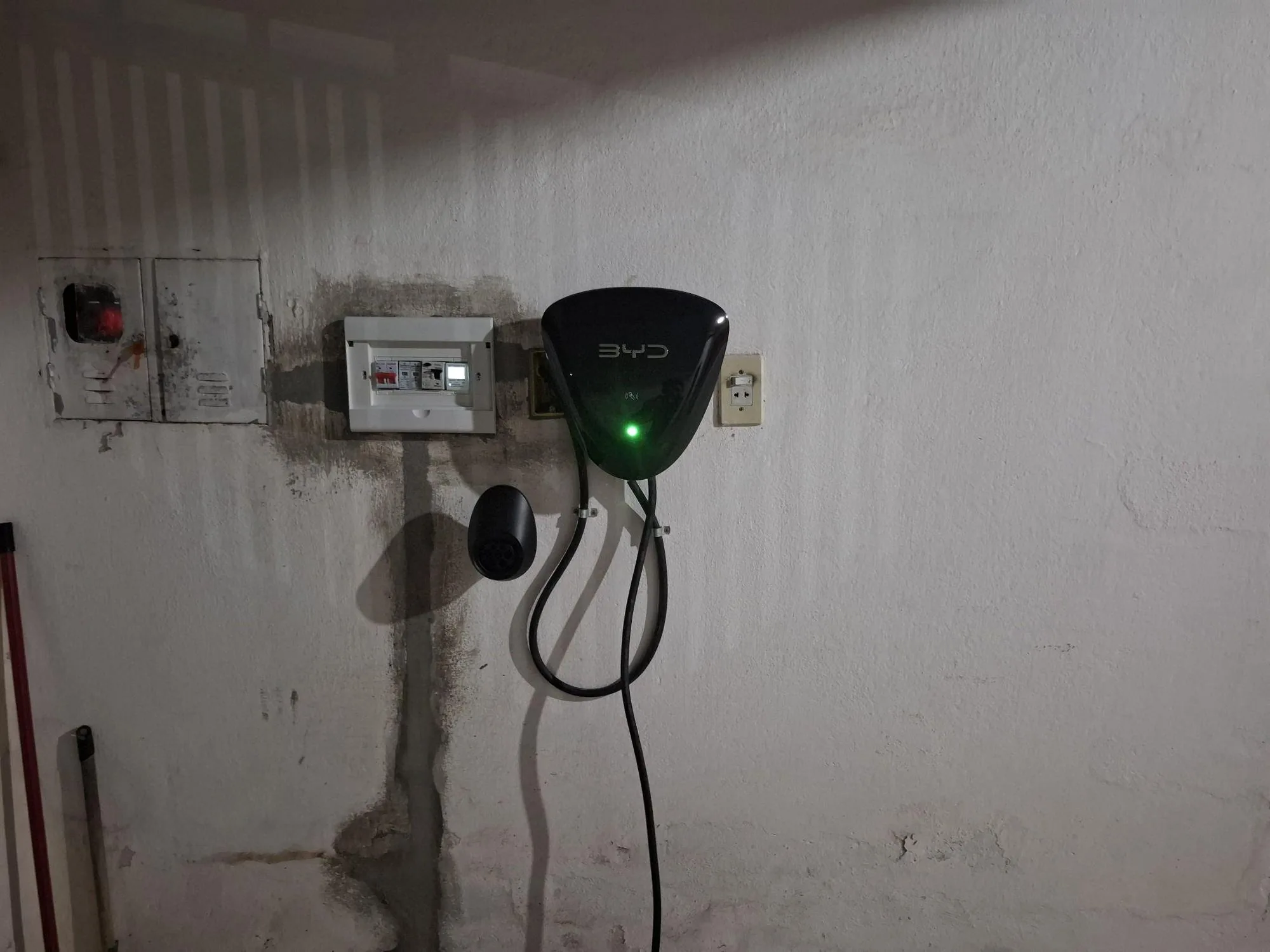 CHAFARIZ ELETRÔNICO