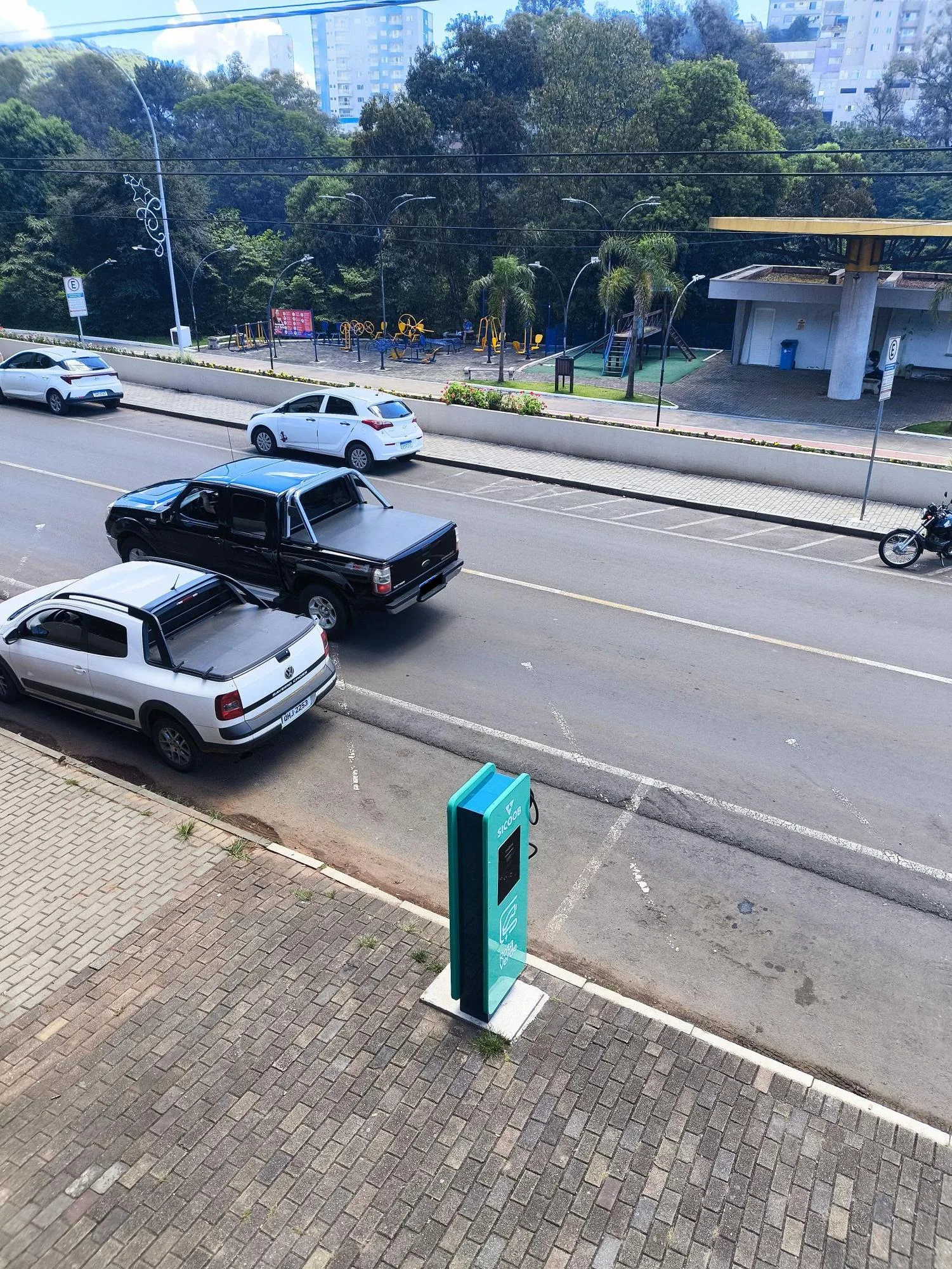 SICOOB ARMAZÉM ARAUCÁRIA