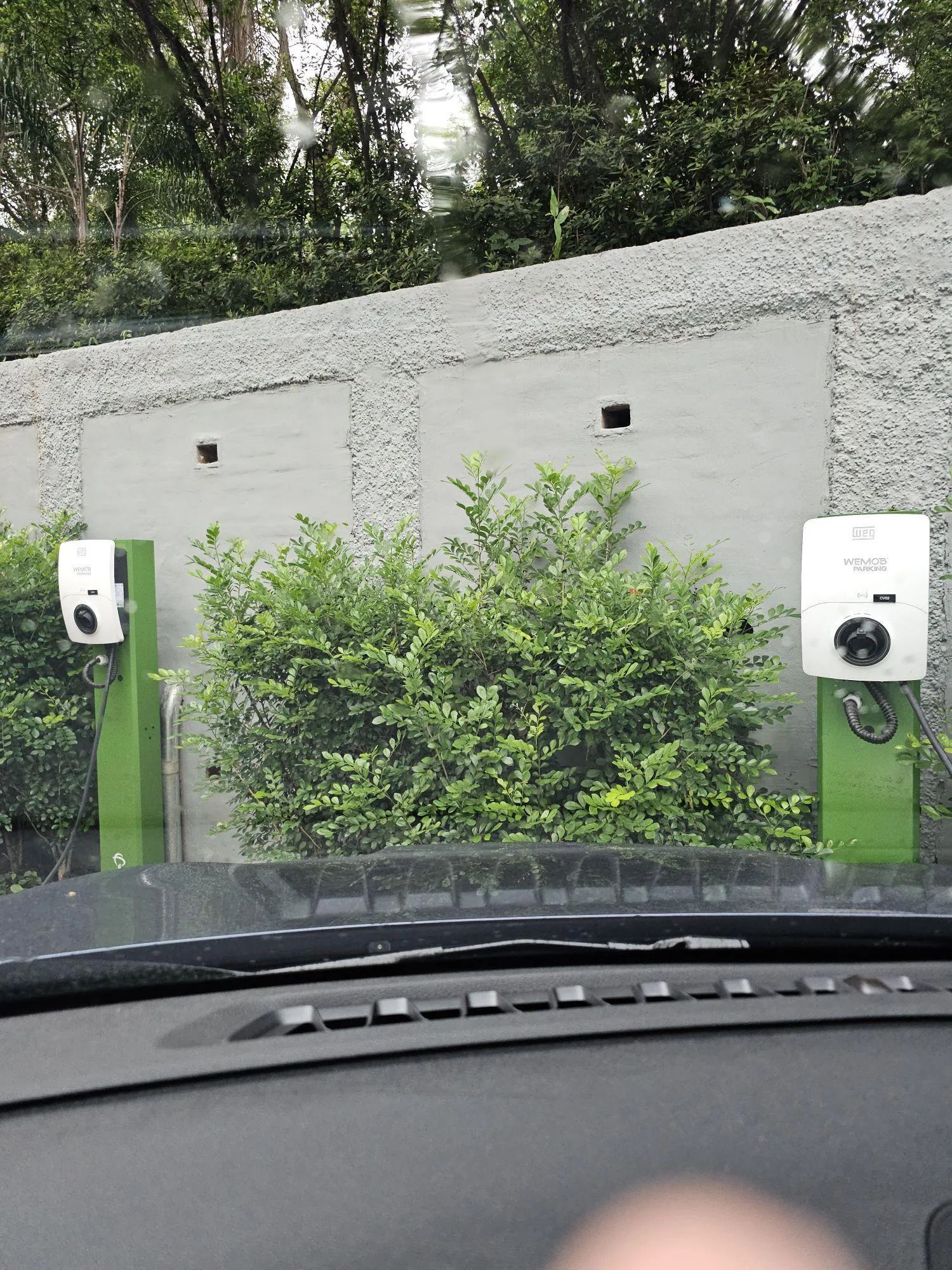 BRADESCO PREDIO VERMELHO