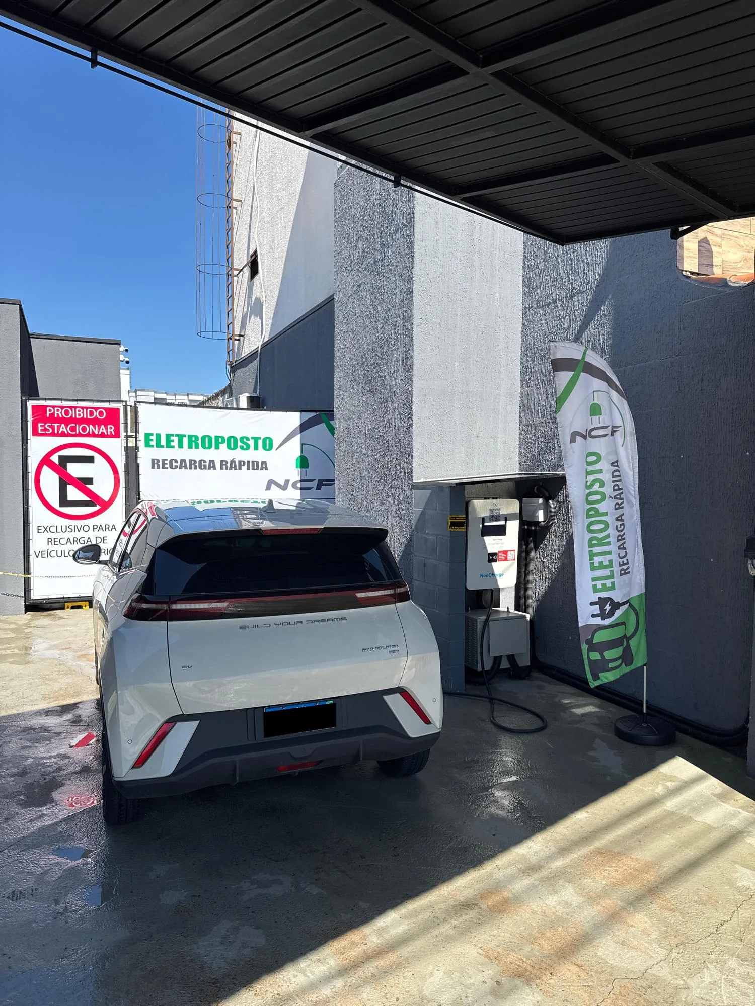 NFC ENERGY - CLÍNICA CONECTA