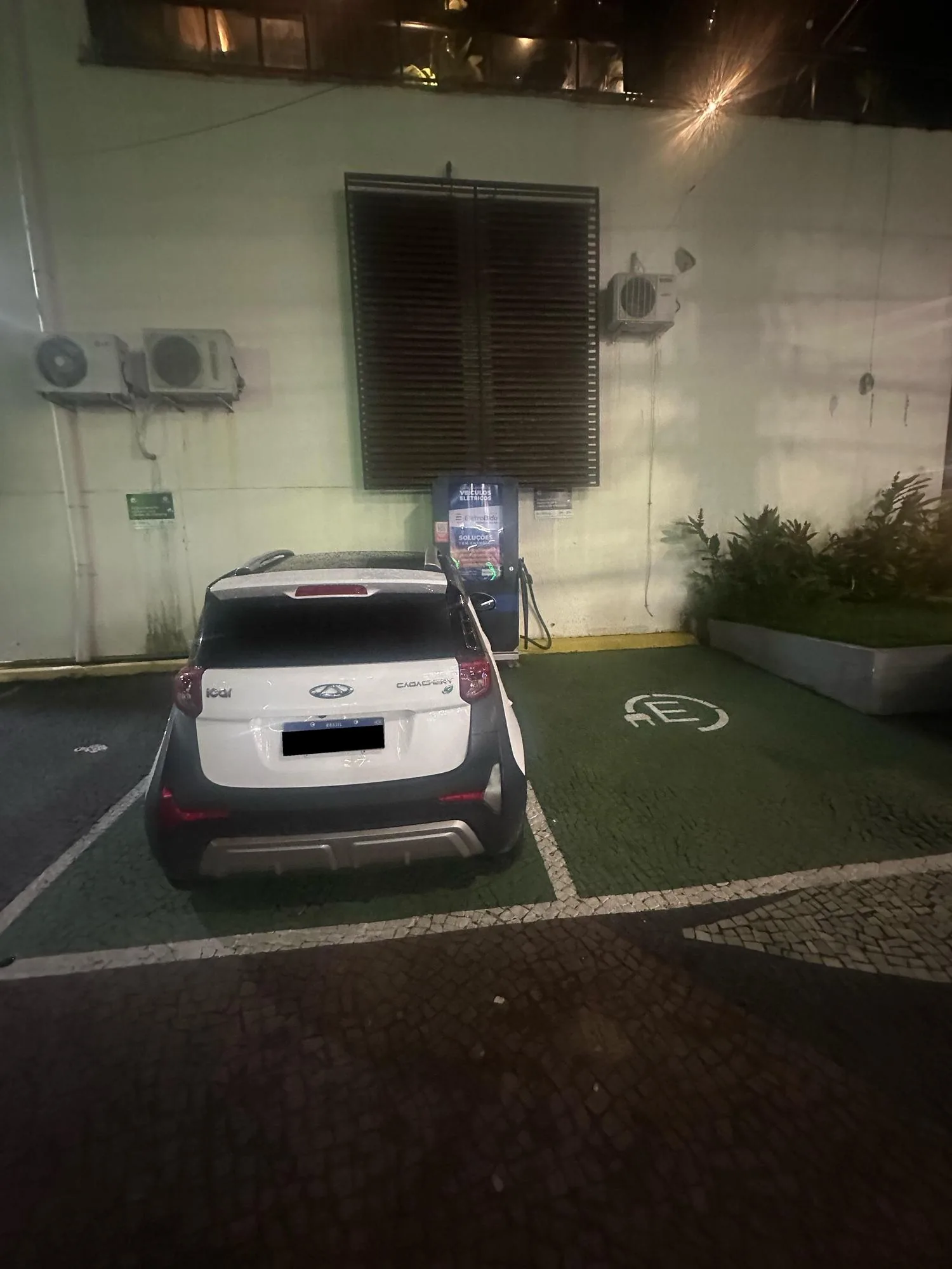 ELETROBIDU - CARAGUA PRAIA SHOPPING