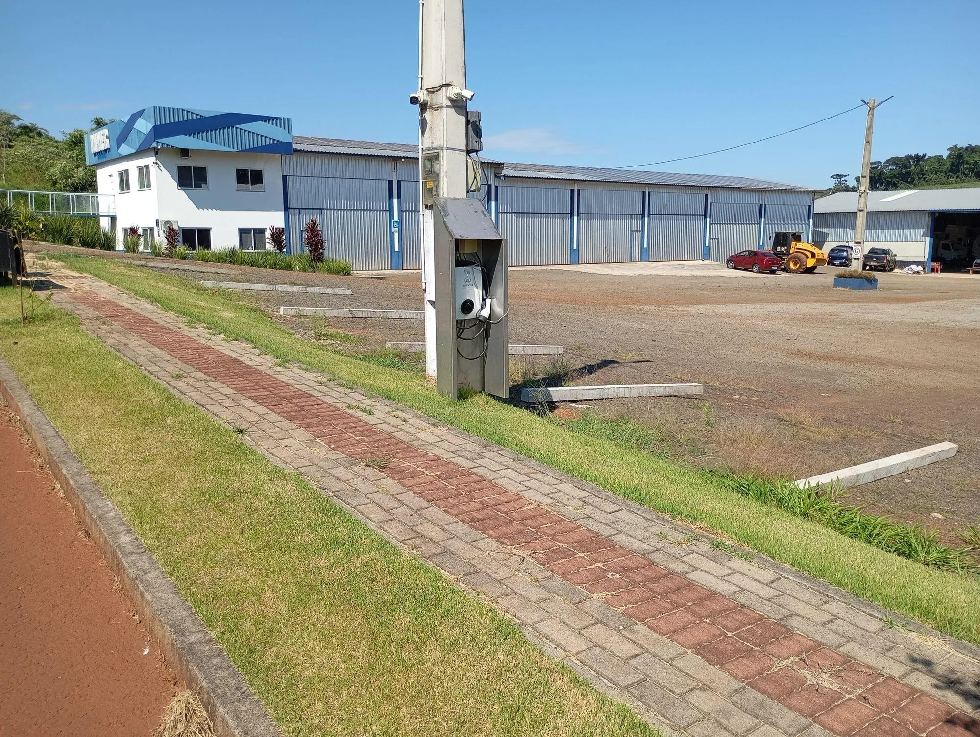 DAHMER COMPLEXO EMPRESARIAL