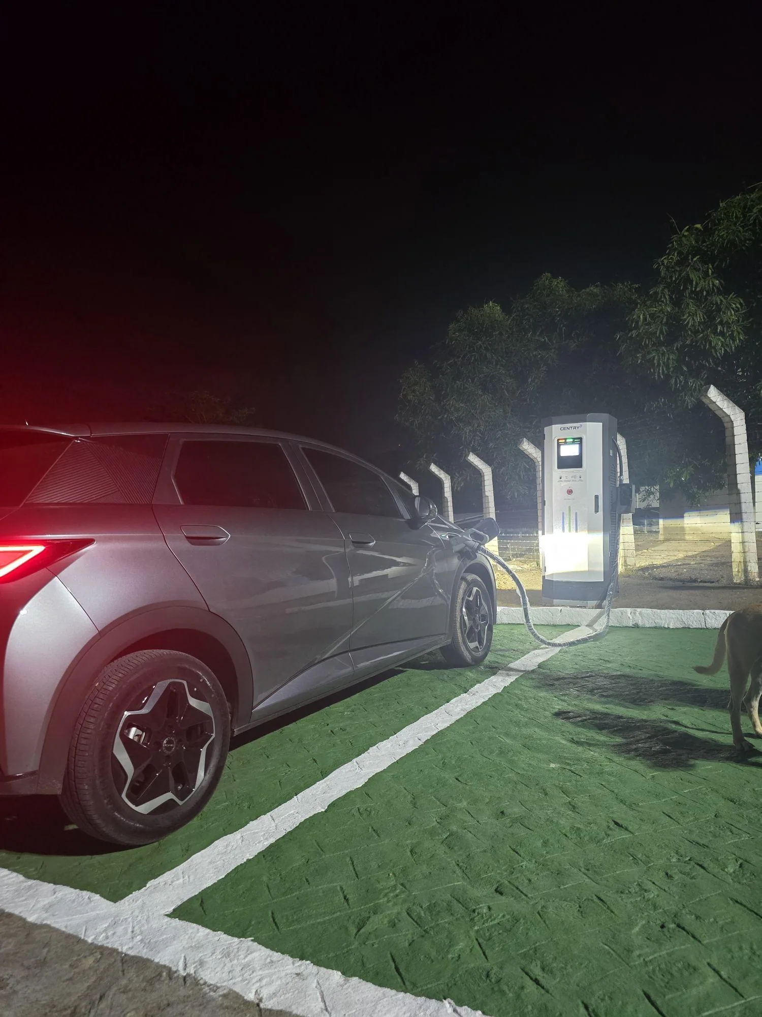 VAPT - GRUPO CENTRY - 40 KW - GUARABIRA/PB