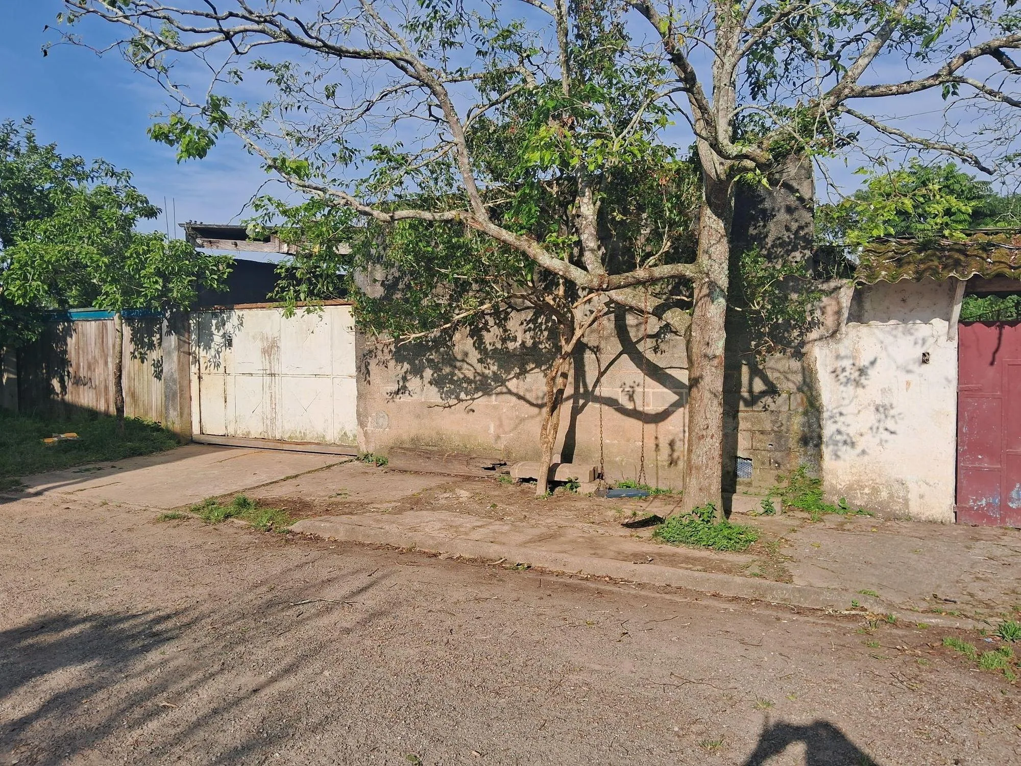 Eletroposto em Vila Schunck, Embu-Guaçu (COMING SOON)