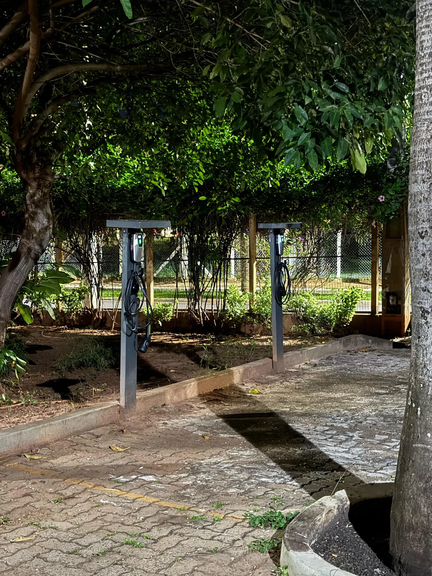 THERMAS PARK RESORT & SPA