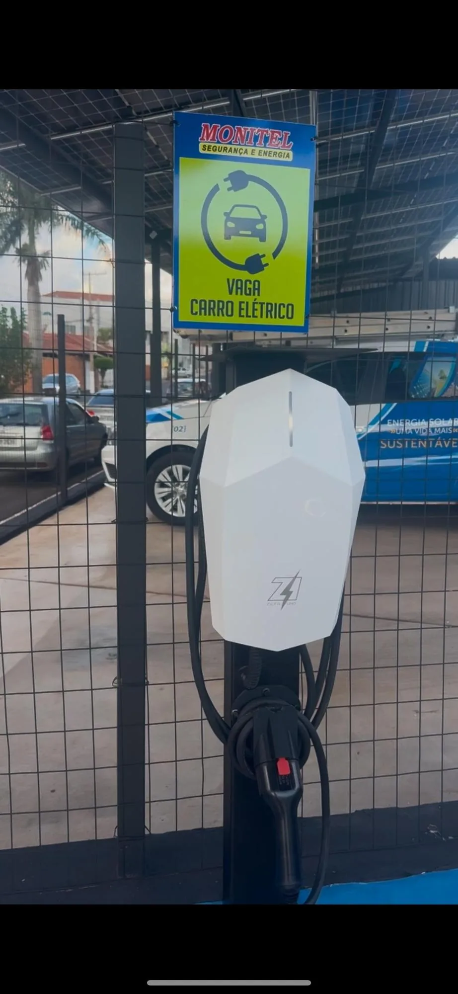 MONITEL SEGURANÇA E ENERGIA