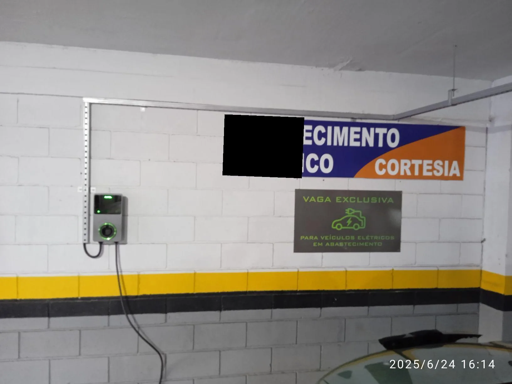 CITY LIFE ESTACIONAMENTO