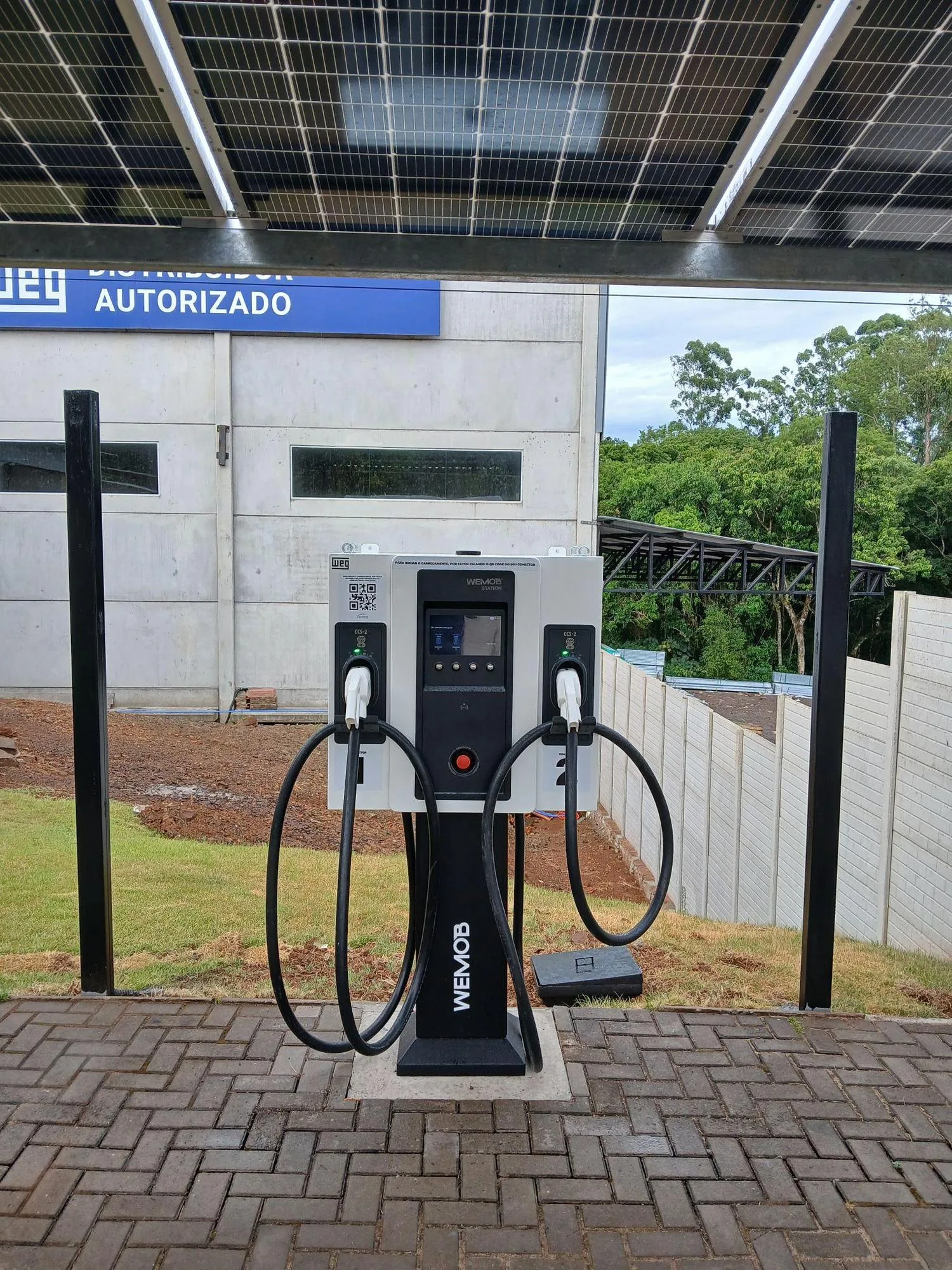 SOLLED ENERGIA 60KW