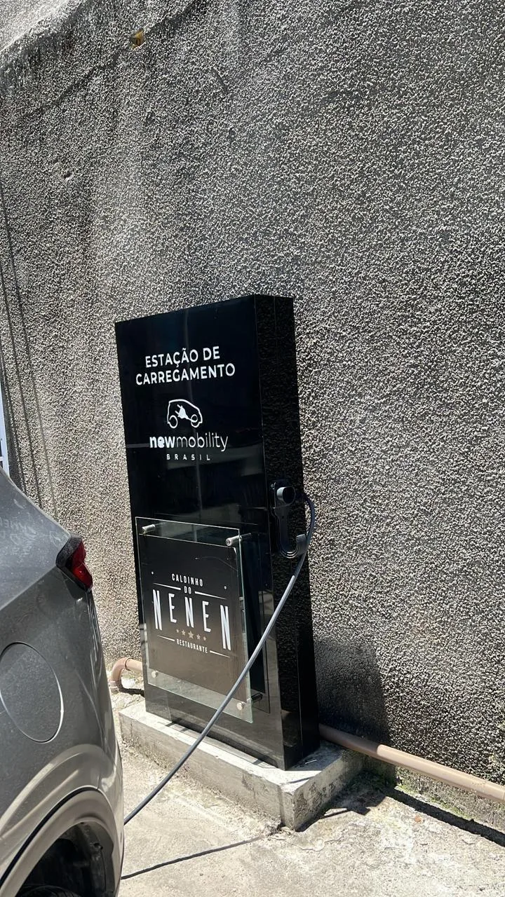 CALDINHO DO NENÉM