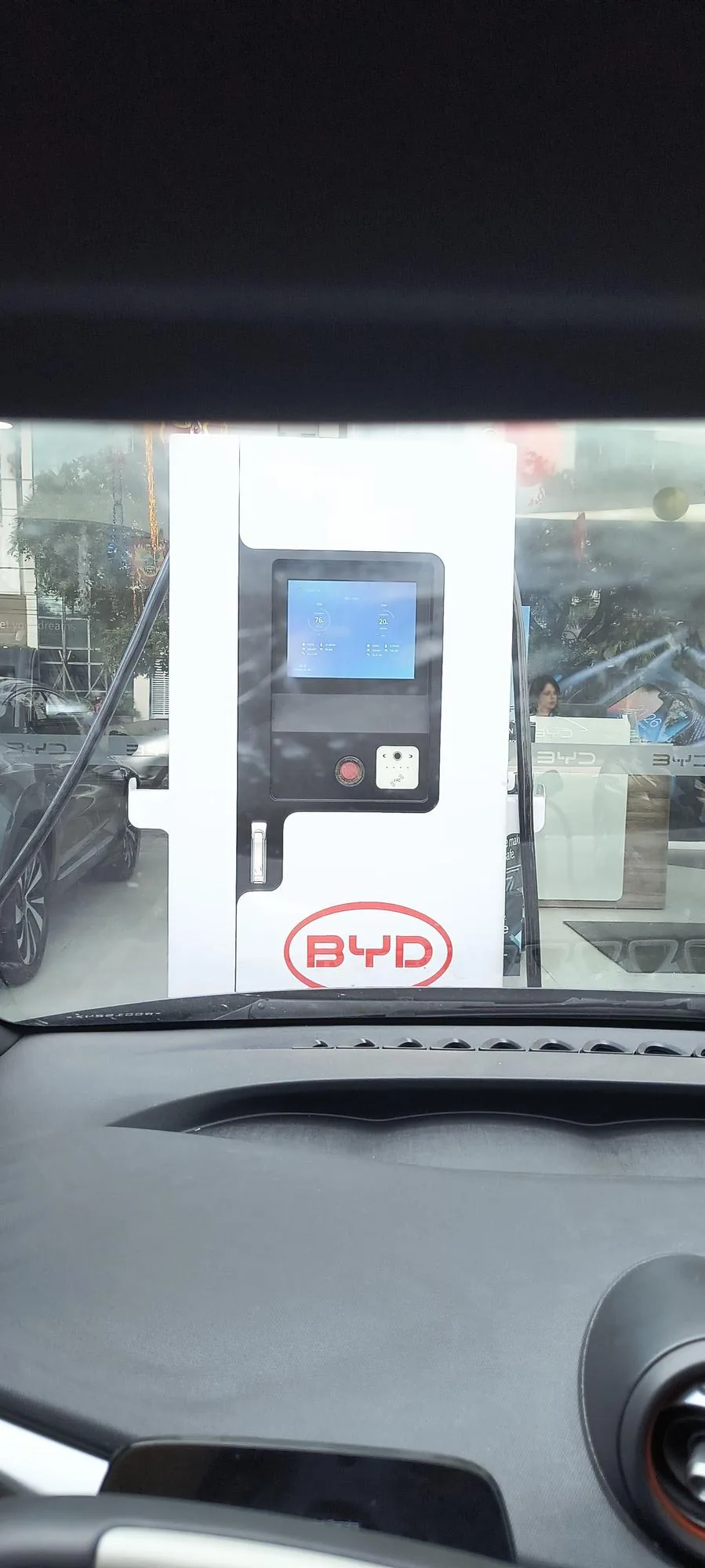 BYD