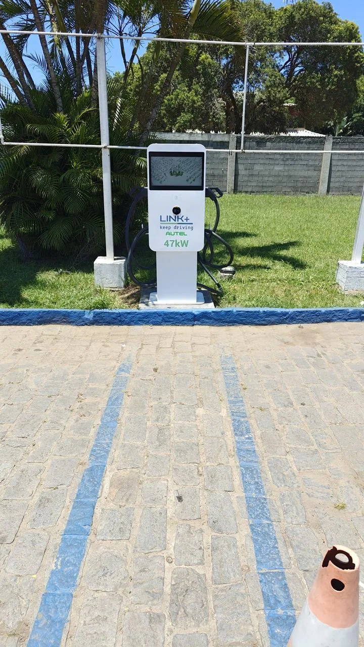 POSTO SOL BÚZIOS