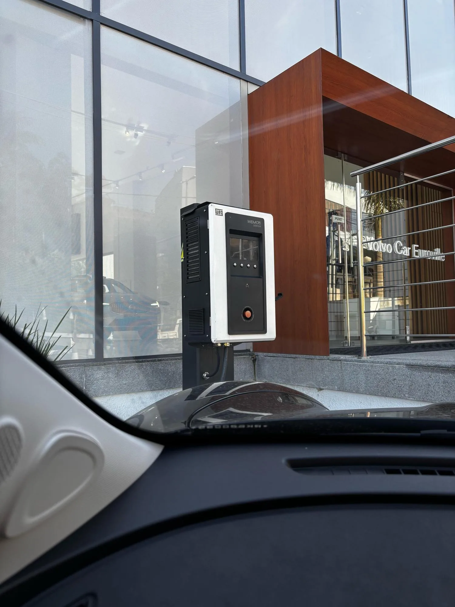VOLVO EUROVILLE