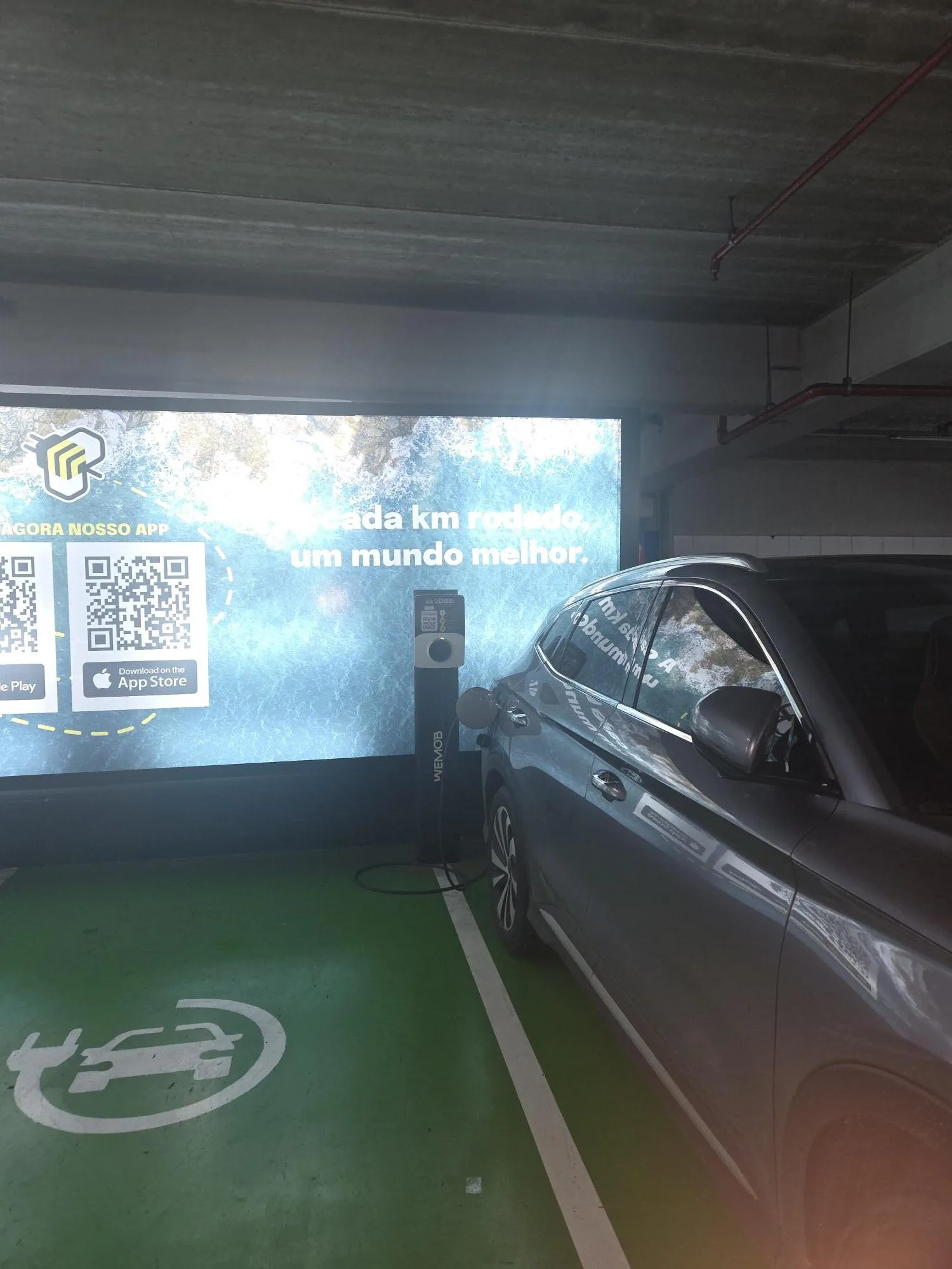 PLAZA SHOPPING CARAPICUIBA