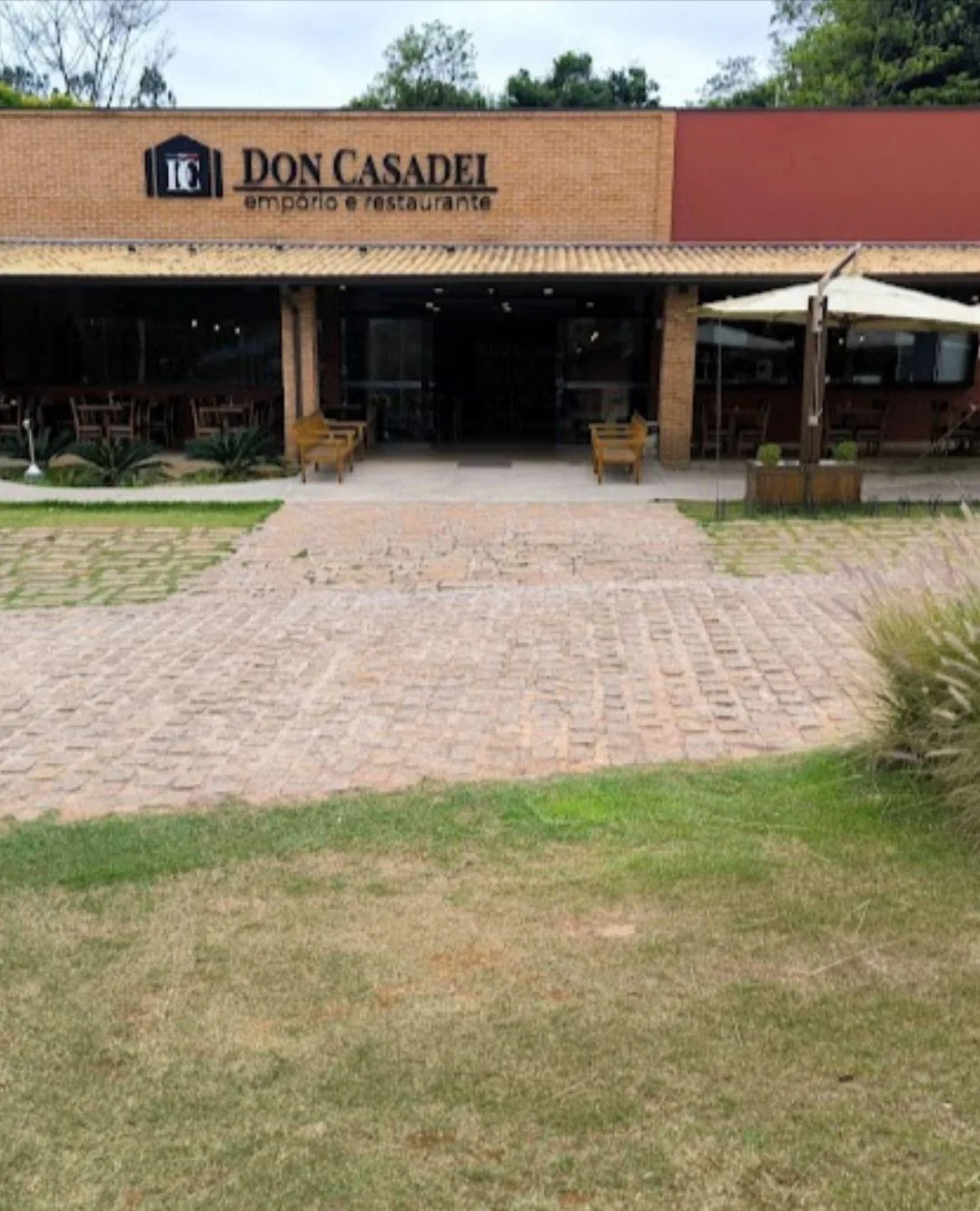 RESTAURANTE DOM CASADEI