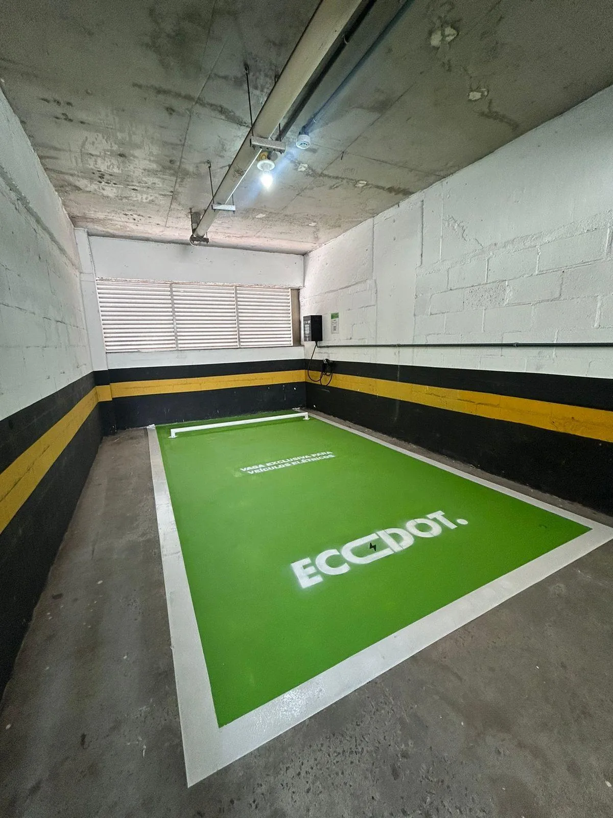 ECODOT. - ED. HÉRCULES PENNA