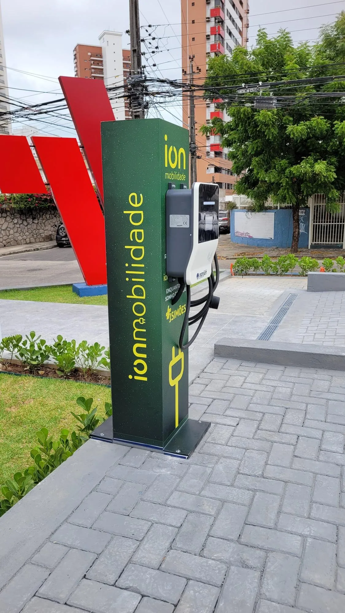 ION MOBILIDADE - JSIMÕES