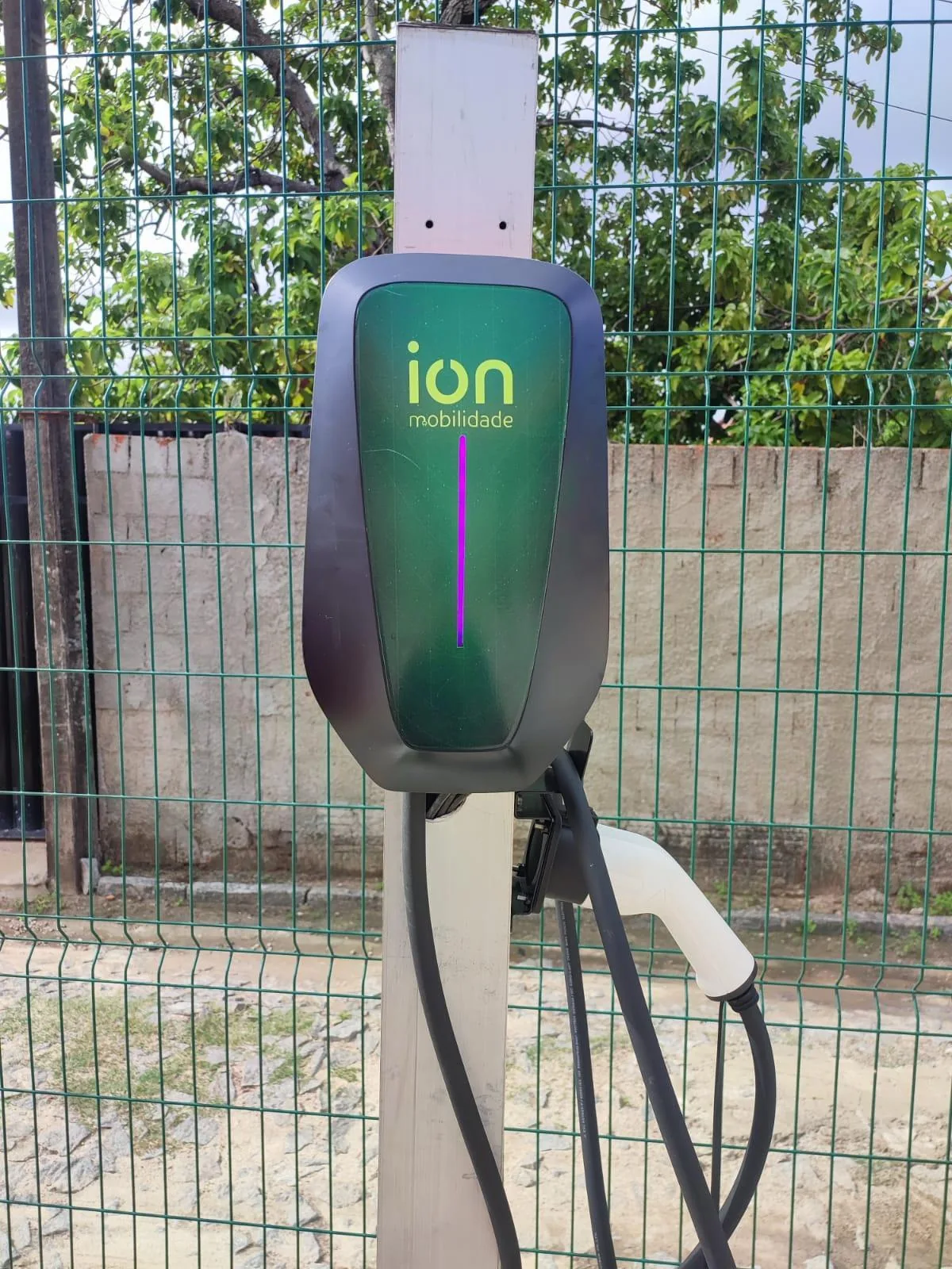 ION MOBILIDADE - OMNIMAGEM