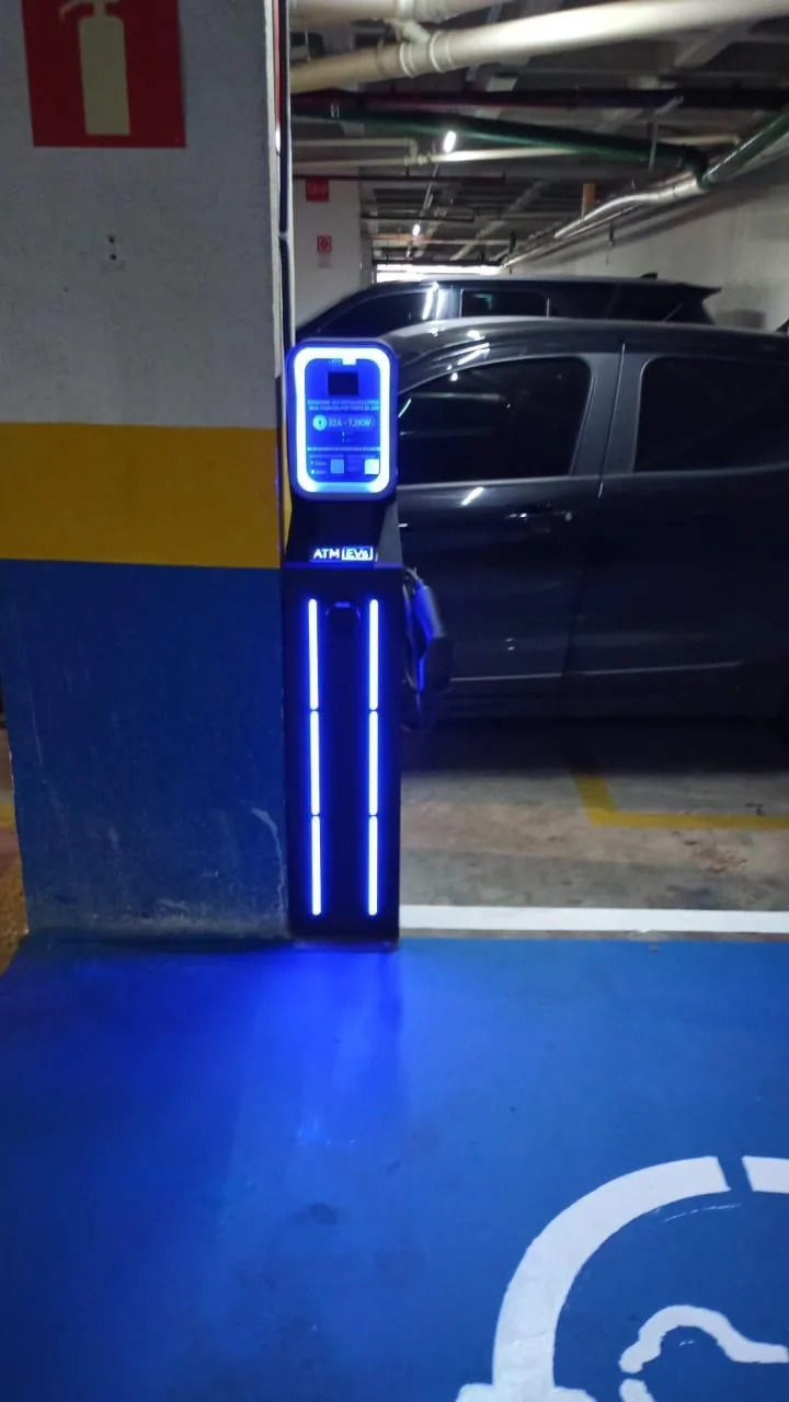 BRASPARK CONTORNO