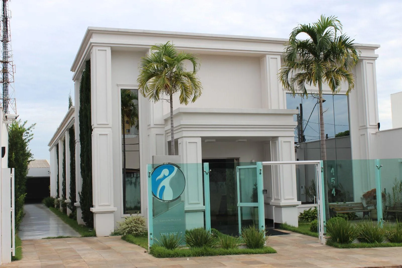 CDI CENTRO DIAGNOSTICO DE ITUIUTABA