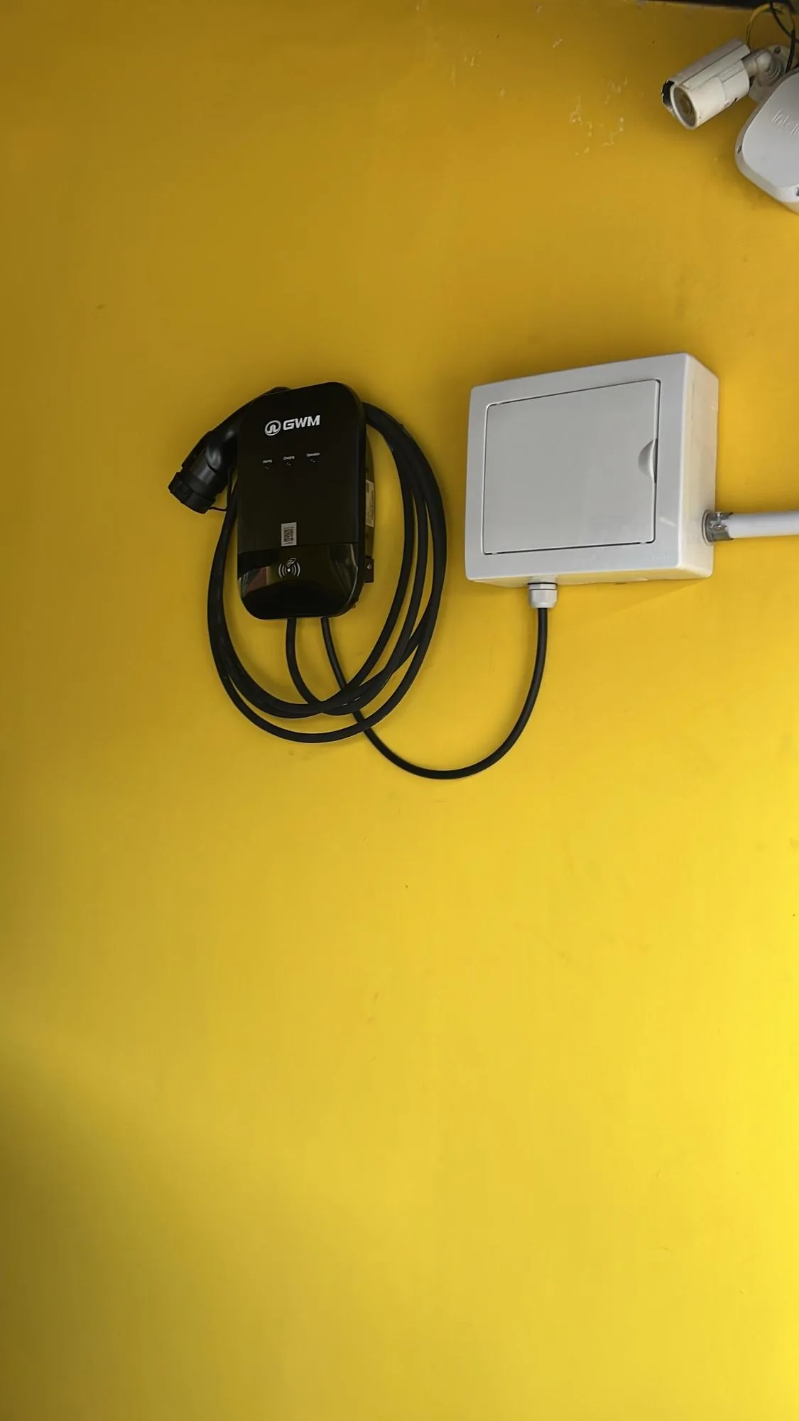 Eletroposto em Glória - Macaé, Macaé (COMING SOON)