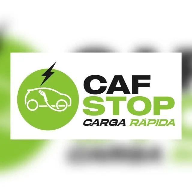 CAF STOP CARGA RÁPIDA