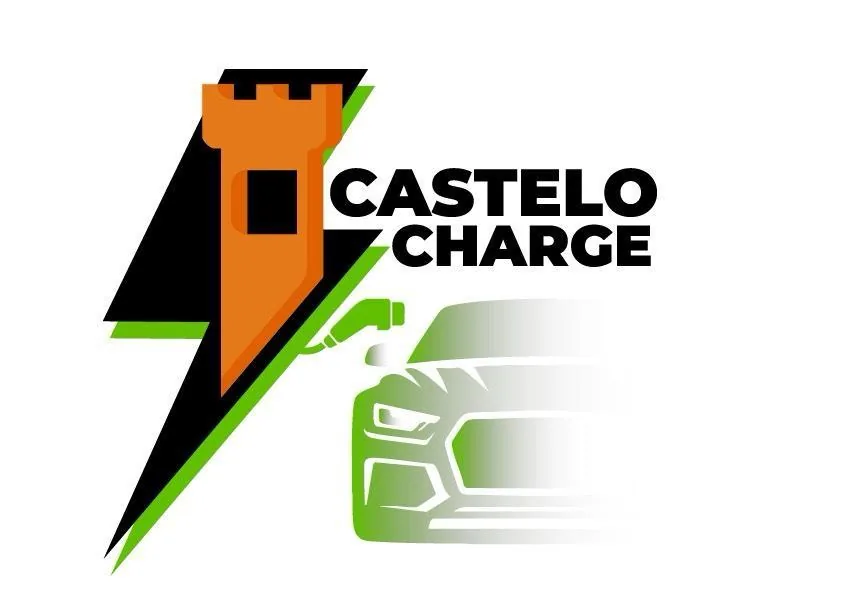 CASTELO CHARGE 160KW 6 TOMADAS! SEM FILAS