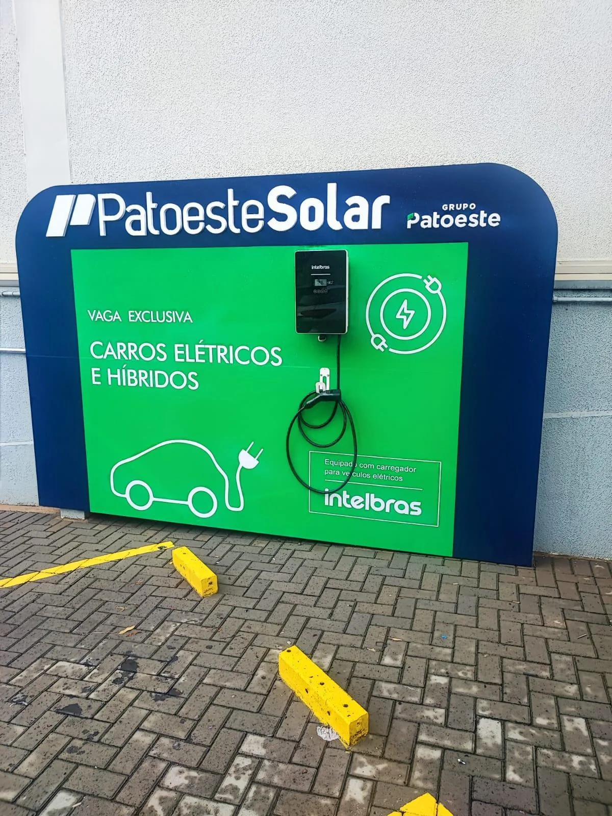 PATOESTE ELETRO INSTALADORA